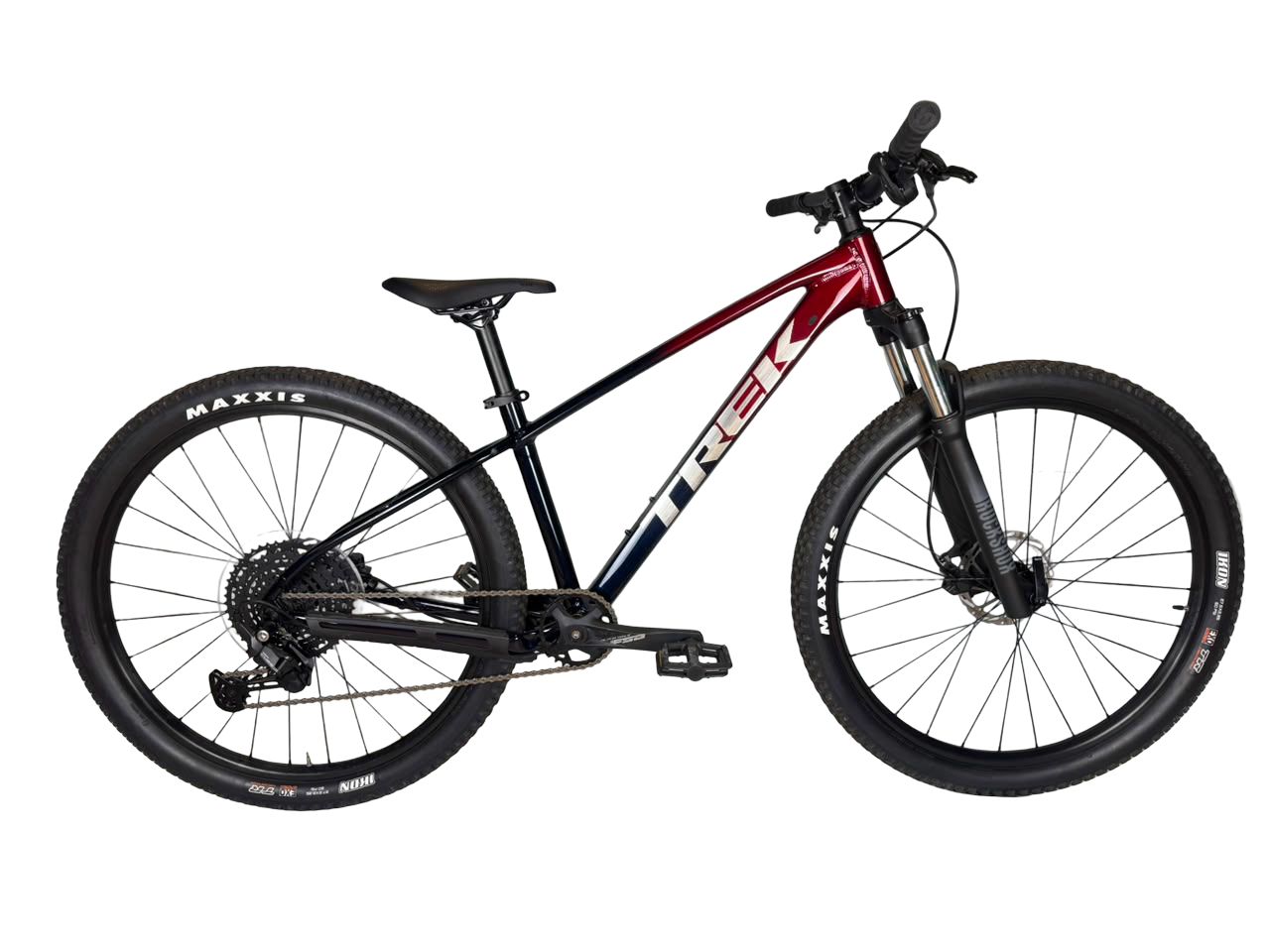 Trek Marlin 6 2025 Talla S