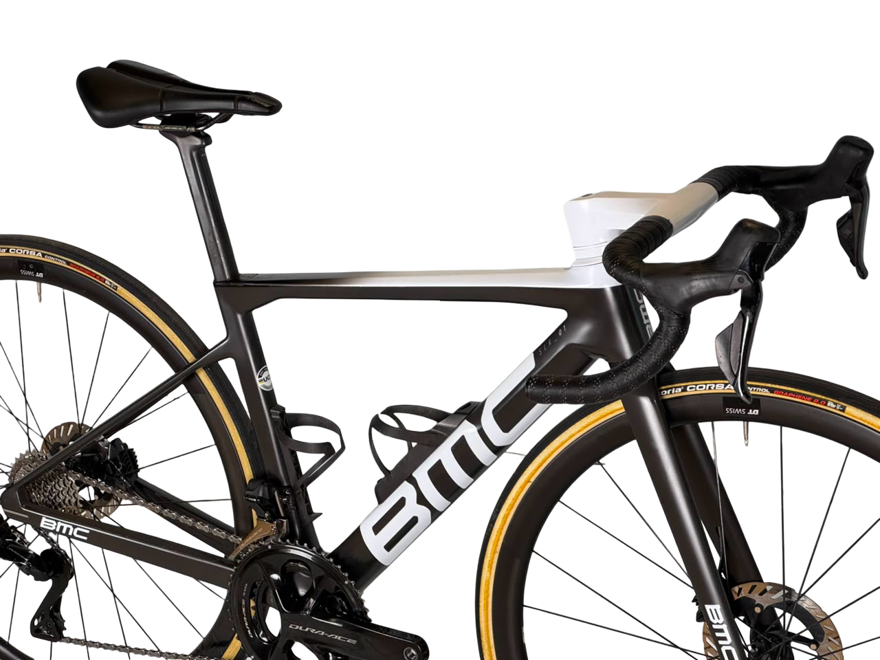 BMC Teammachine SLR01 TWO 2024 Talla 47