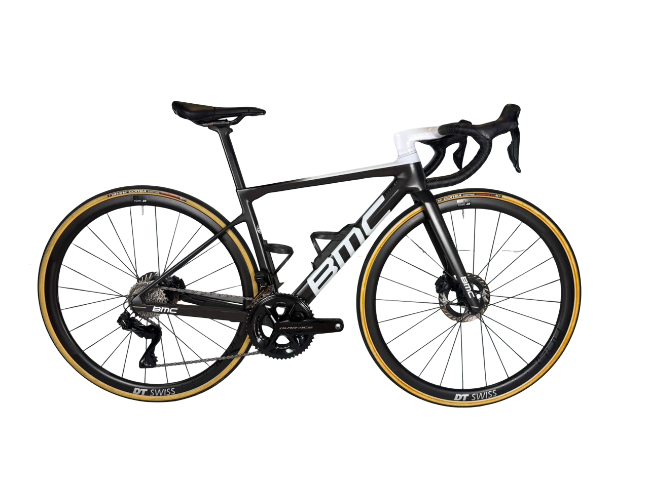BMC Teammachine SLR01 TWO 2024 Talla 47