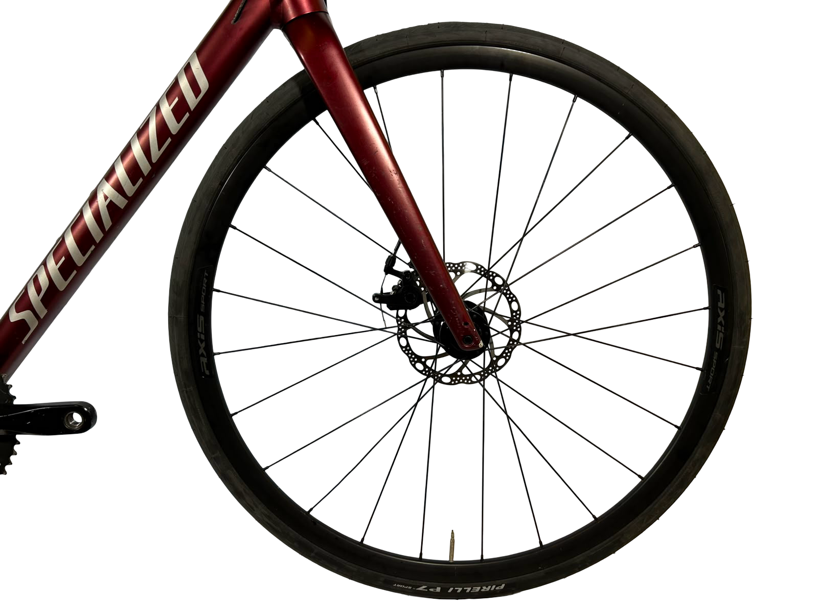 Specialized Allez E5 2023 Talla 52