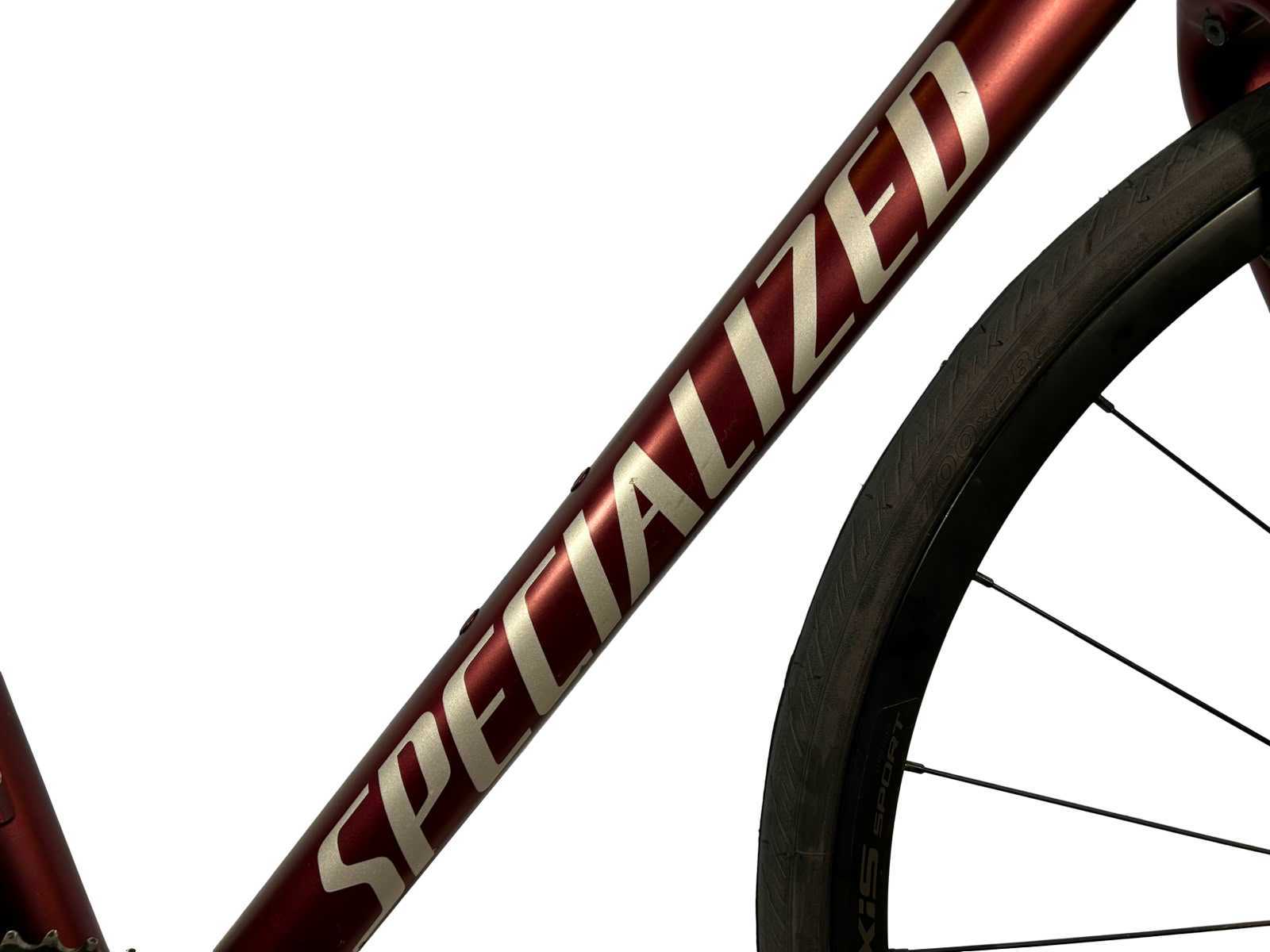 Specialized Allez E5 2023 Talla 52