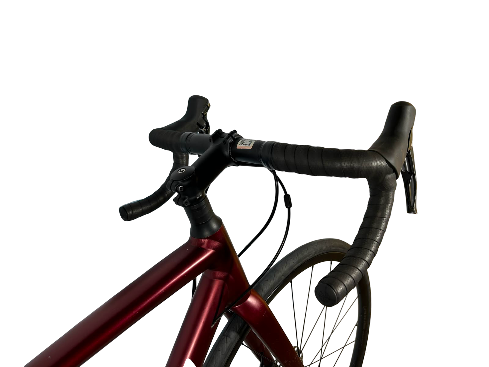 Specialized Allez E5 2023 Talla 52