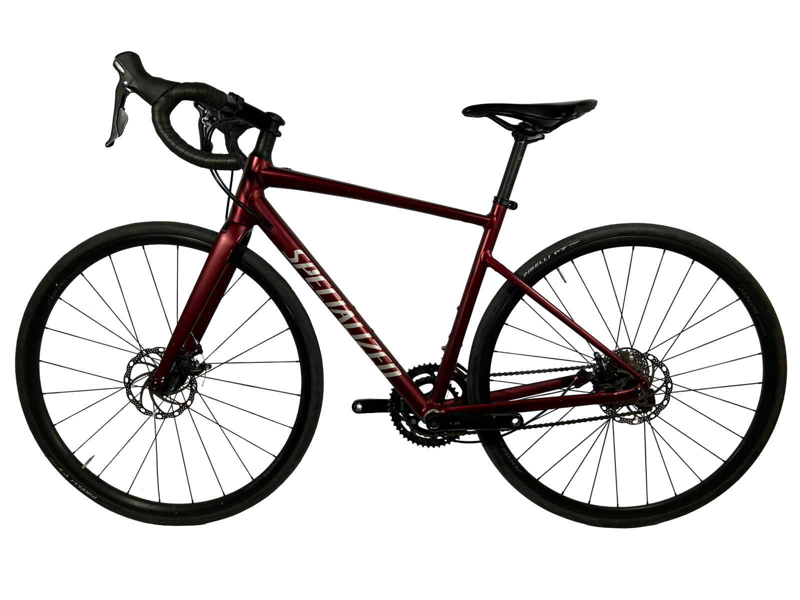 Specialized Allez E5 2023 Talla 52