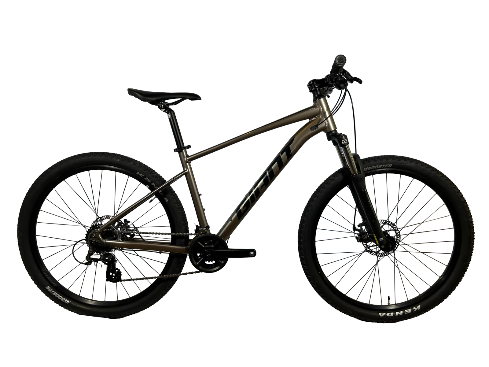 Giant Talon 4 2022 Talla M