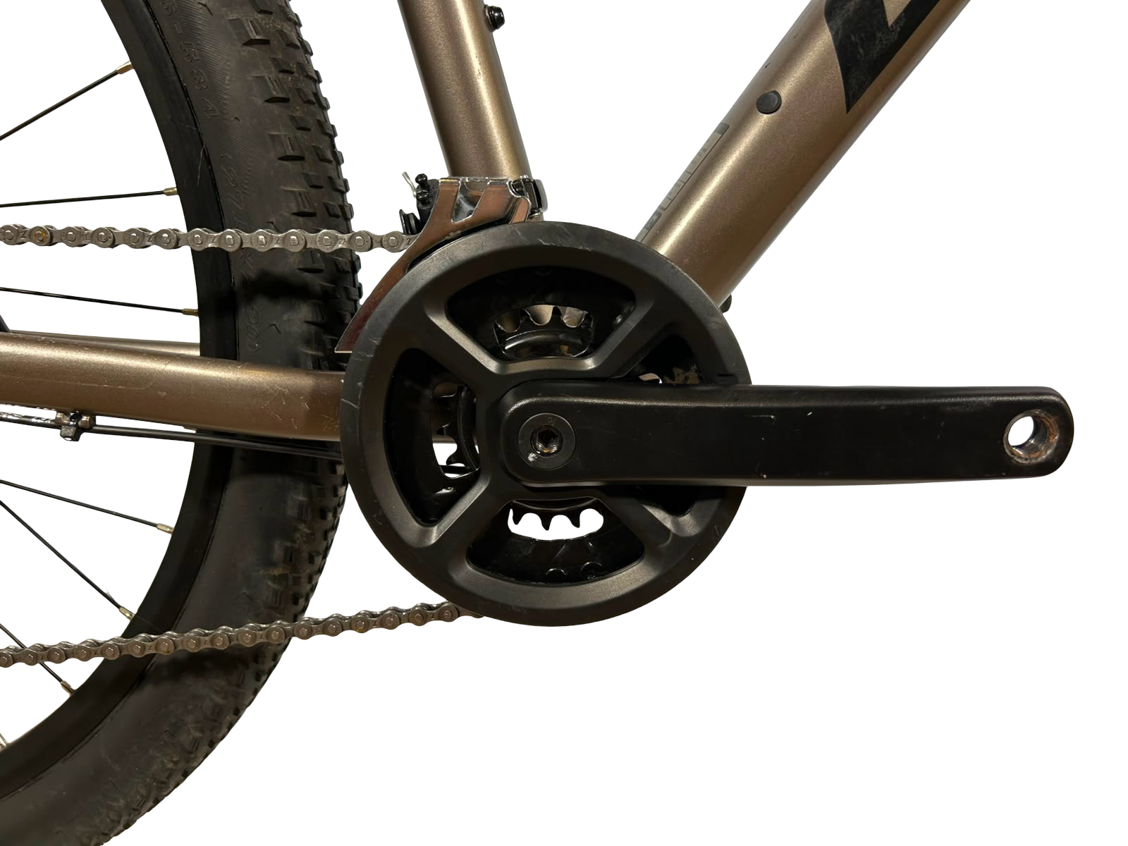 Giant Talon 4 2022 Talla M