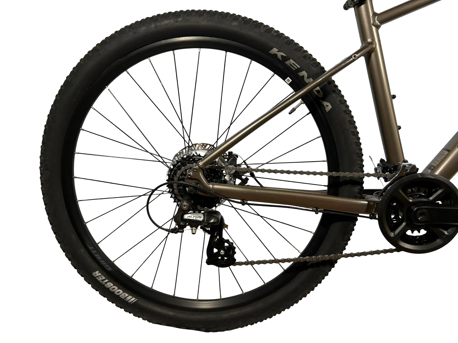 Giant Talon 4 2022 Talla M