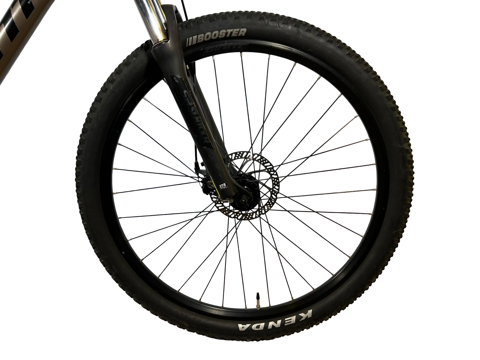 Giant Talon 4 2022 Talla M