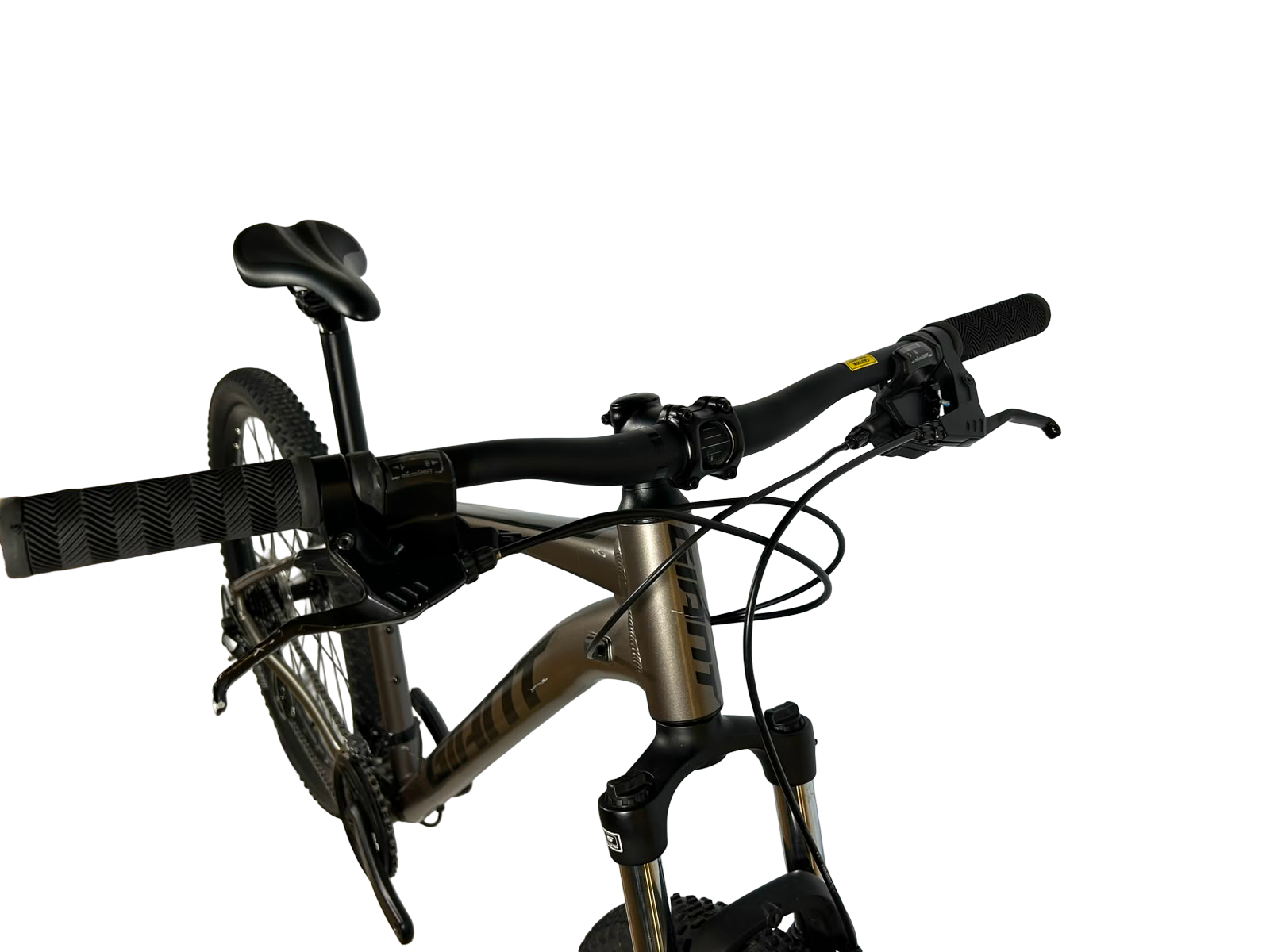 Giant Talon 4 2022 Talla M
