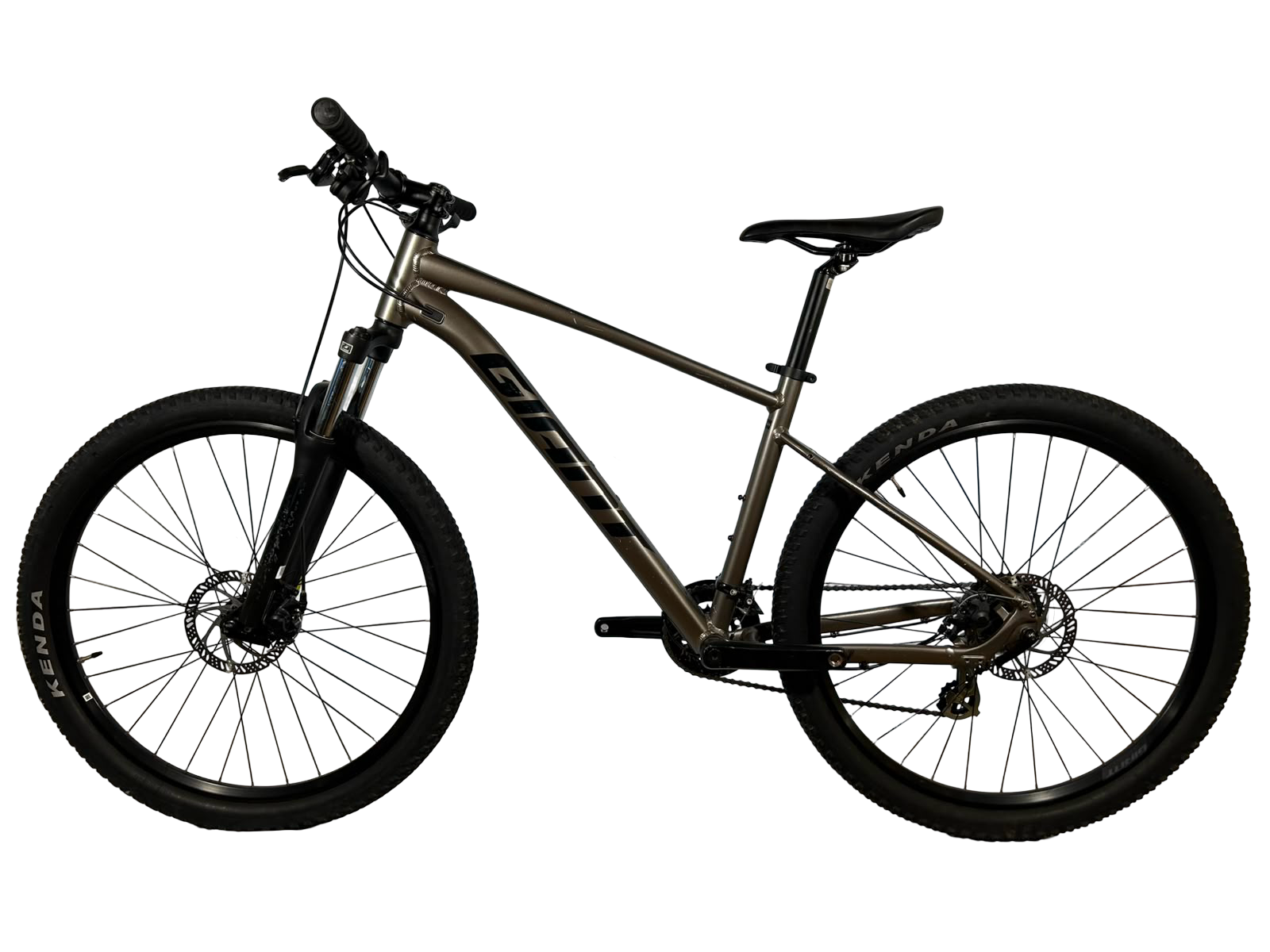 Giant Talon 4 2022 Talla M