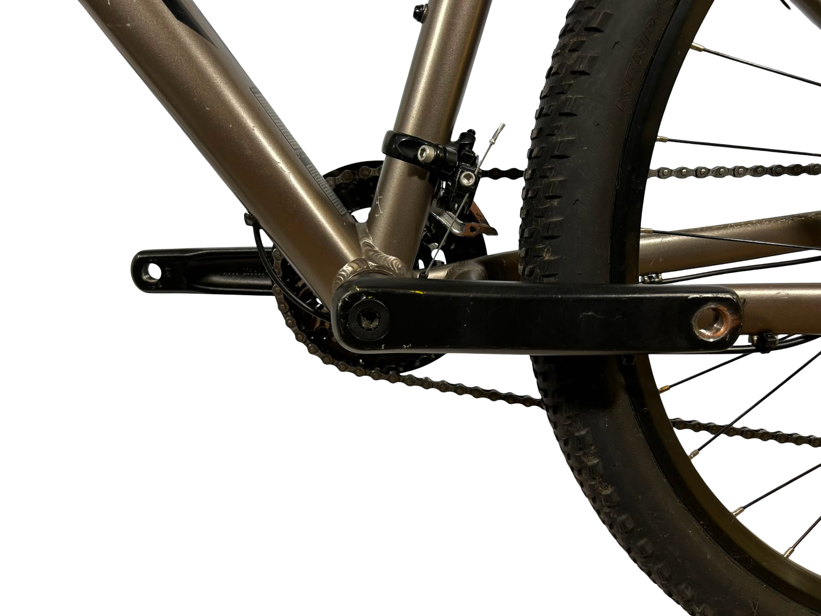 Giant Talon 4 2022 Talla M