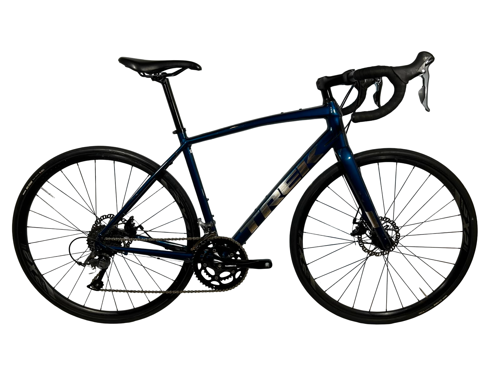 Trek Domane AL 2 Disc 2021 Talla 54