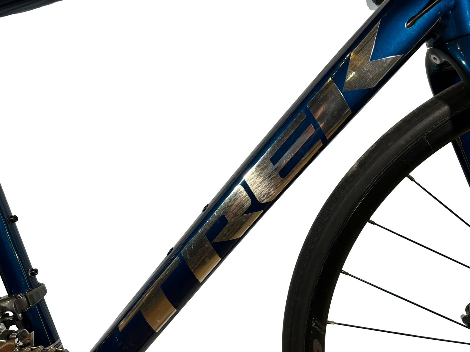 Trek Domane AL 2 Disc 2021 Talla 54