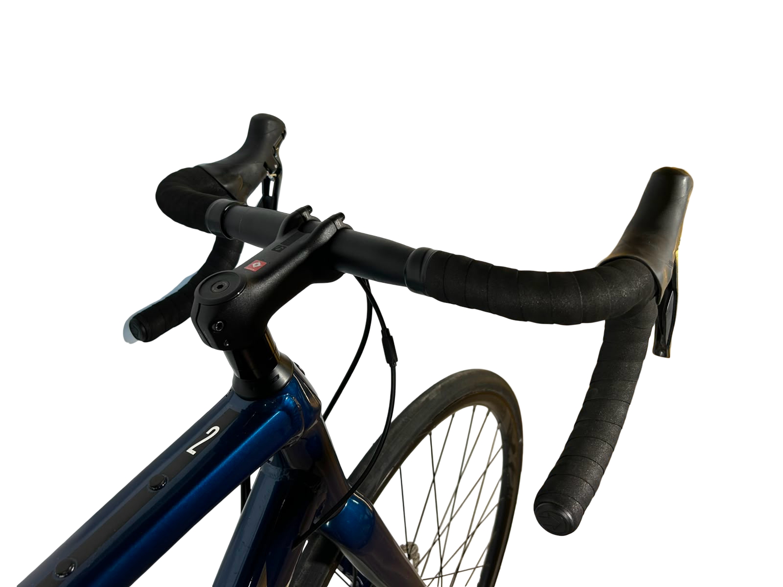 Trek Domane AL 2 Disc 2021 Talla 54