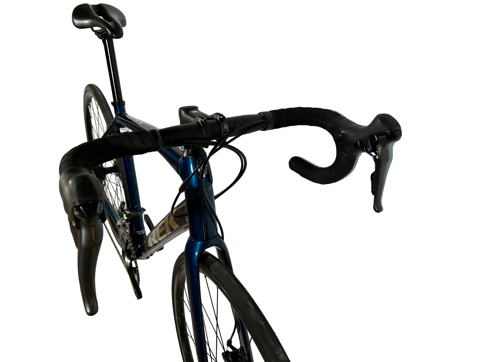 Trek Domane AL 2 Disc 2021 Talla 54