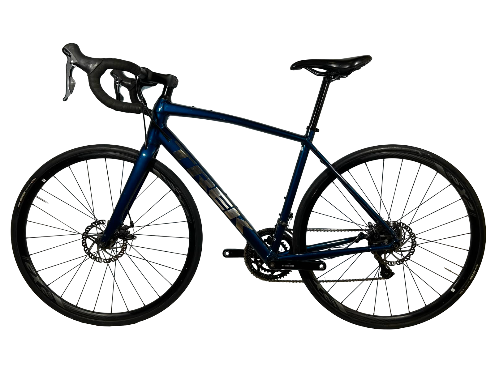 Trek Domane AL 2 Disc 2021 Talla 54