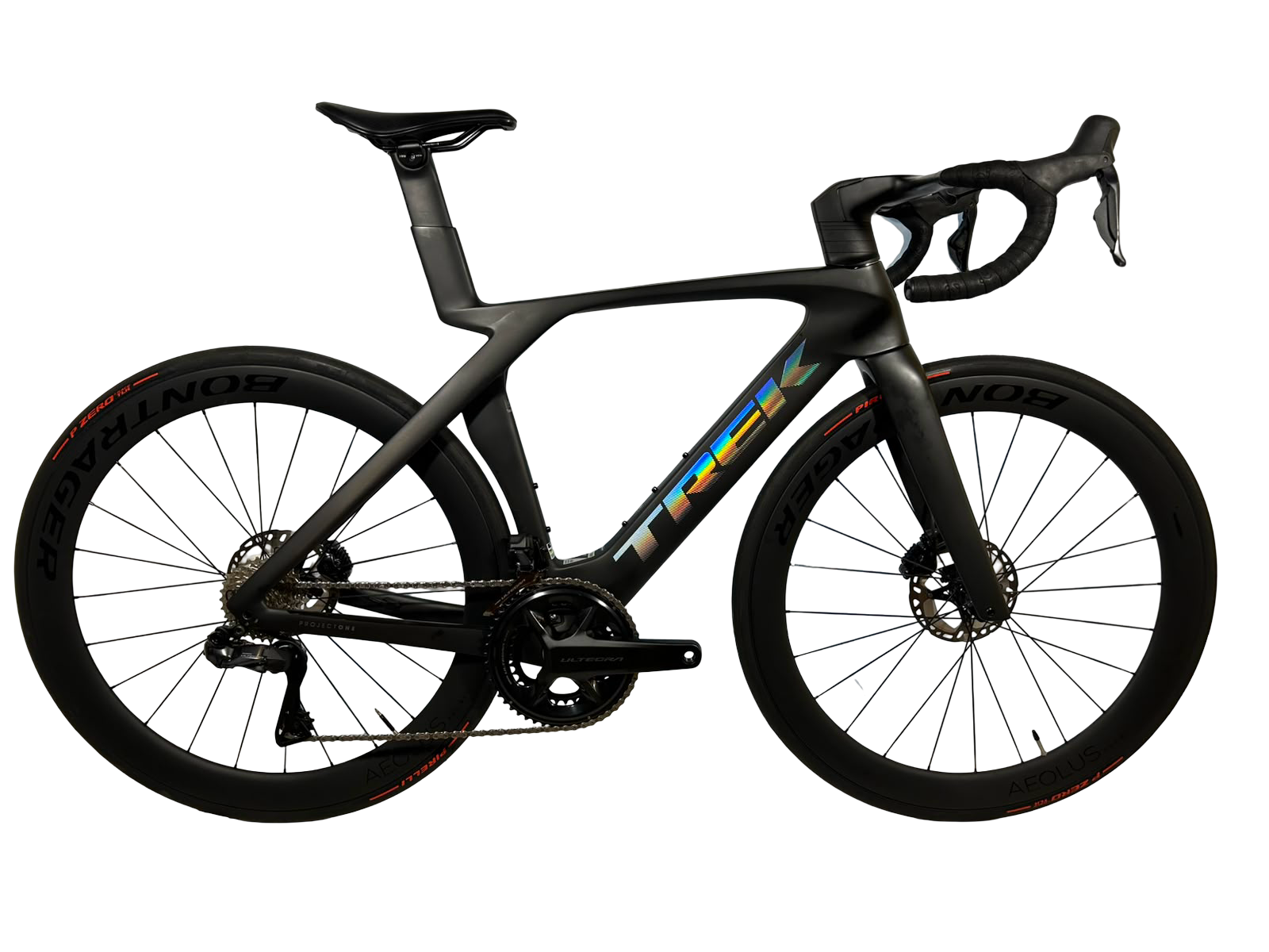 Trek Madone SLR 7 2024 Talla 54