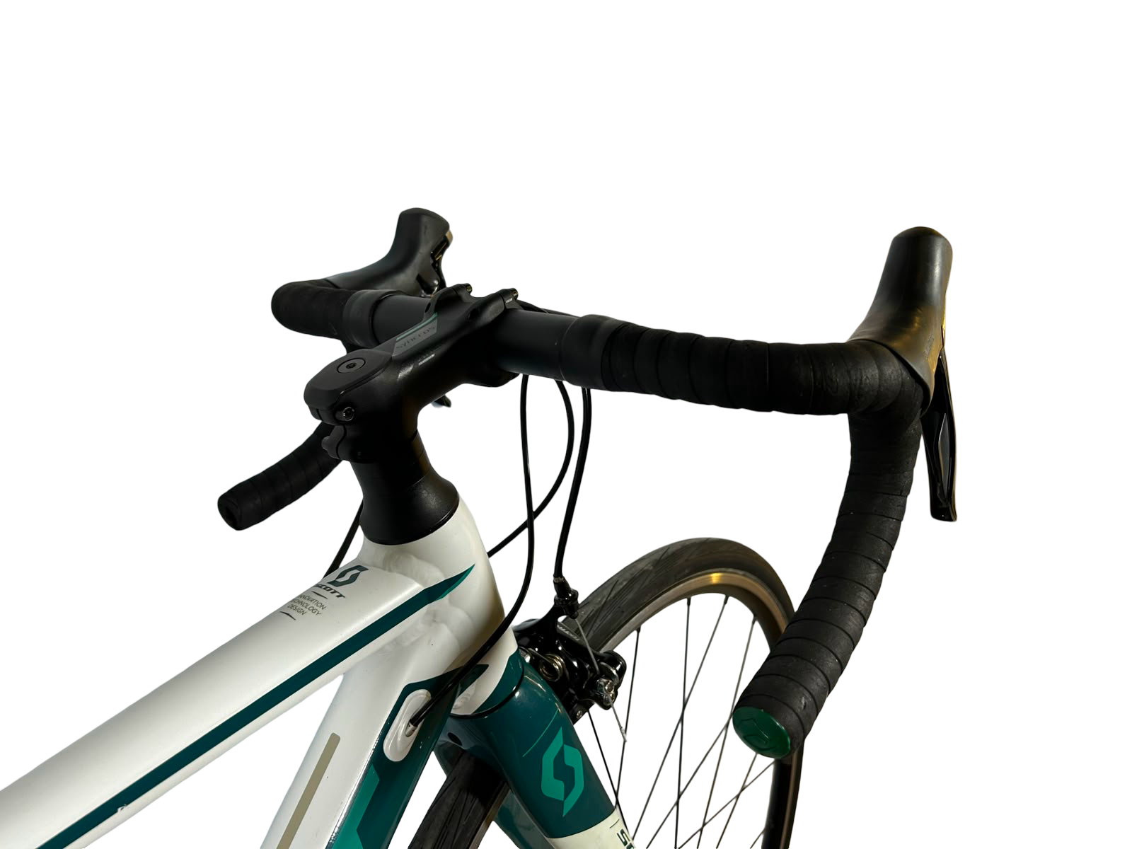 Scott Speedster 50 2018 Talla XS