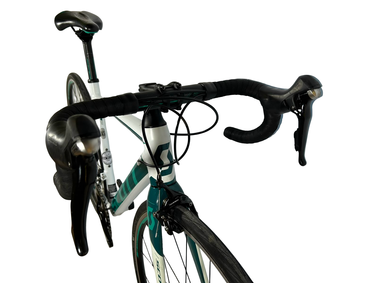 Scott Speedster 50 2018 Talla XS