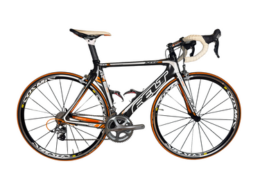 Felt AR4 2011 Talla 51