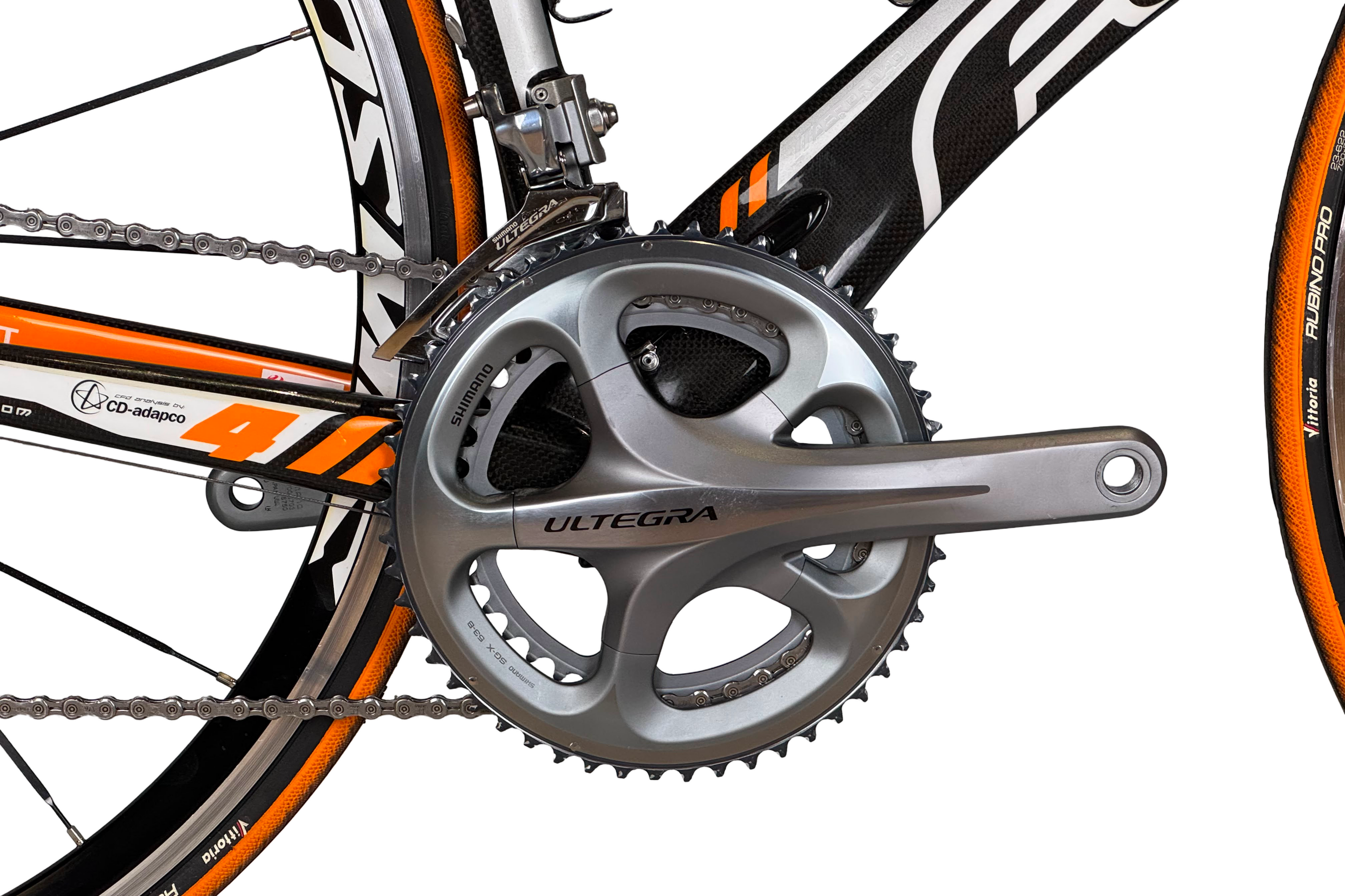 Felt AR4 2011 Talla 51