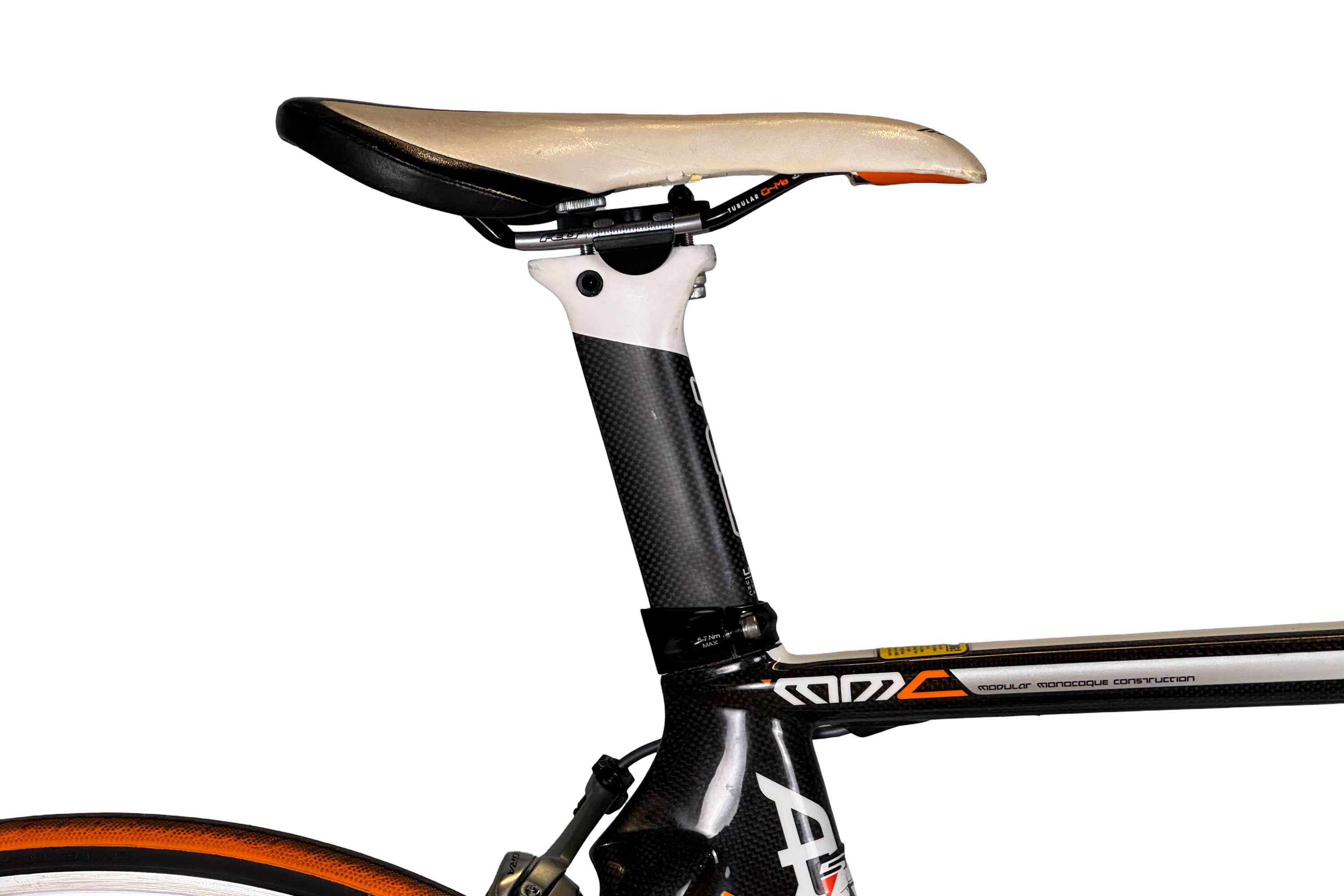 Felt AR4 2011 Talla 51