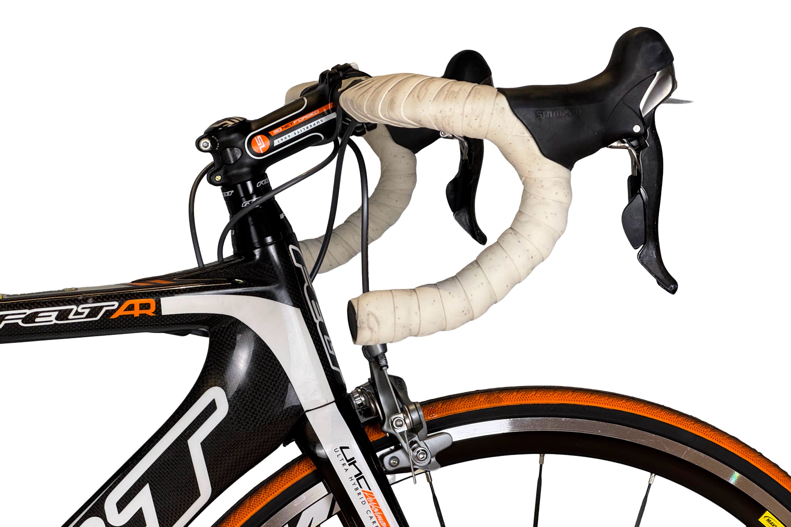 Felt AR4 2011 Talla 51