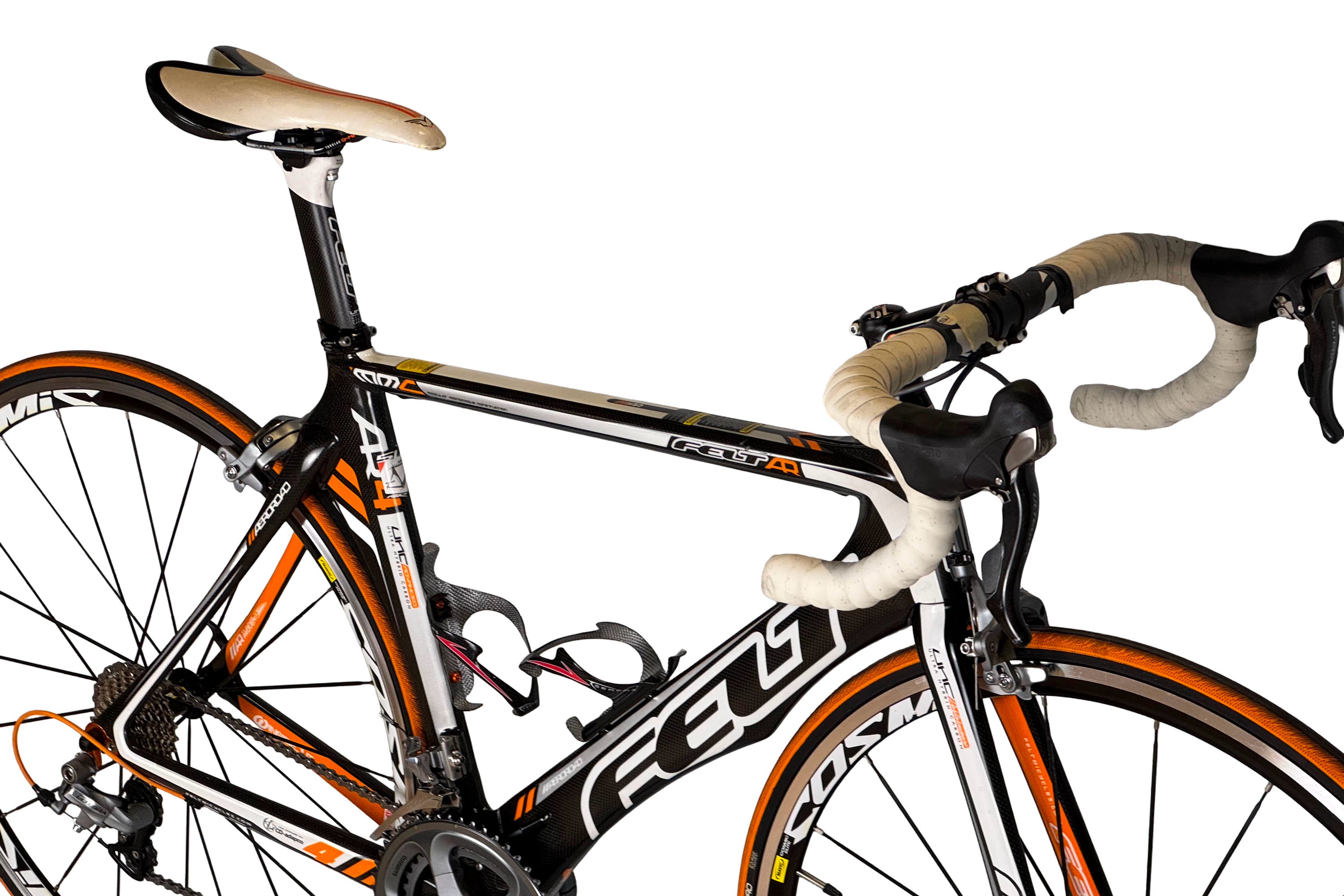 Felt AR4 2011 Talla 51