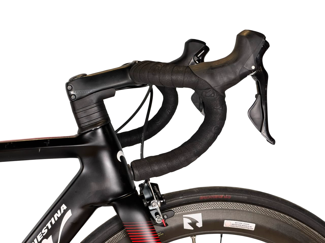 Wilier Cento10 SL 2021 Talla S