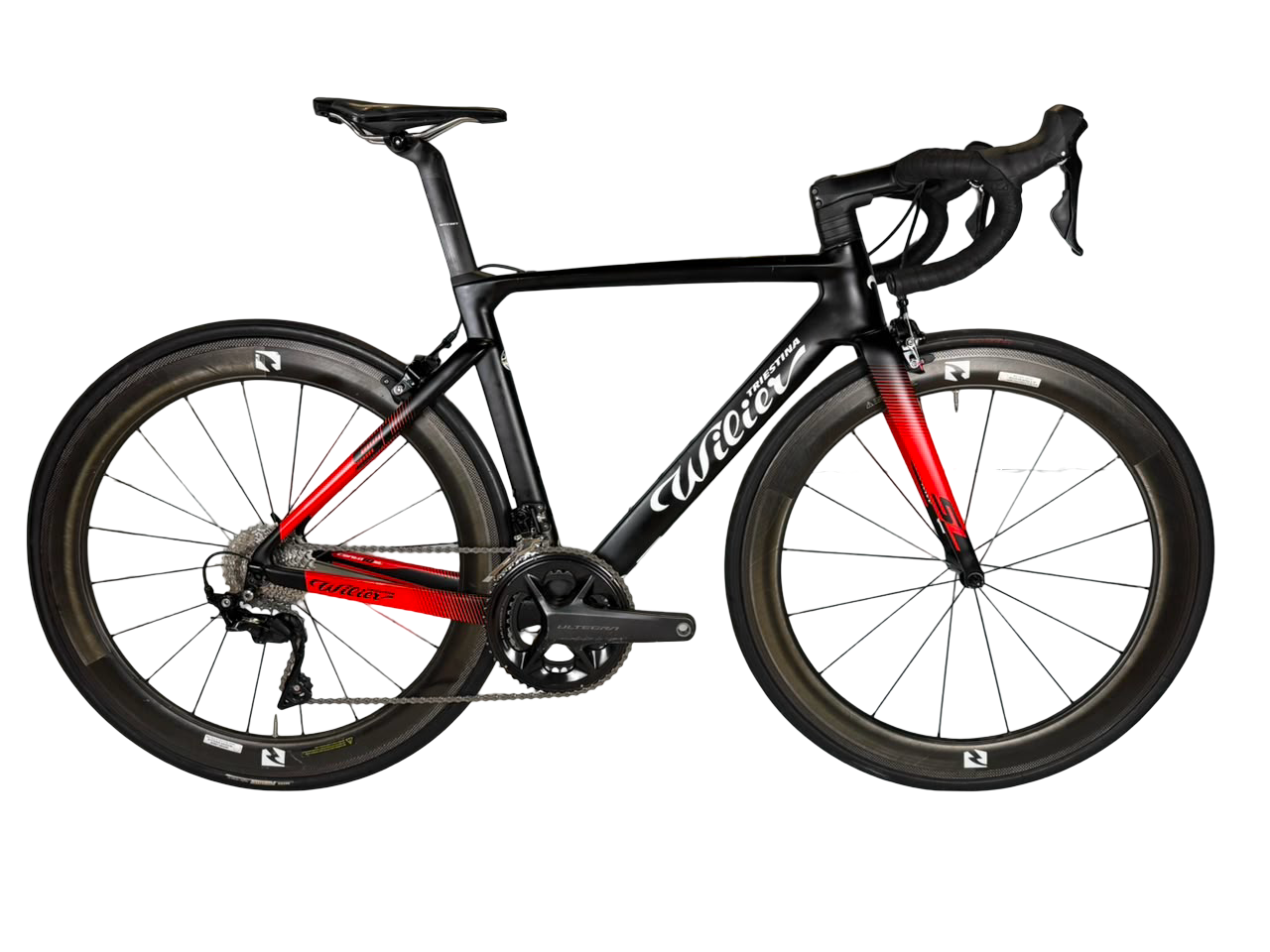 Wilier Cento10 SL 2021 Talla S