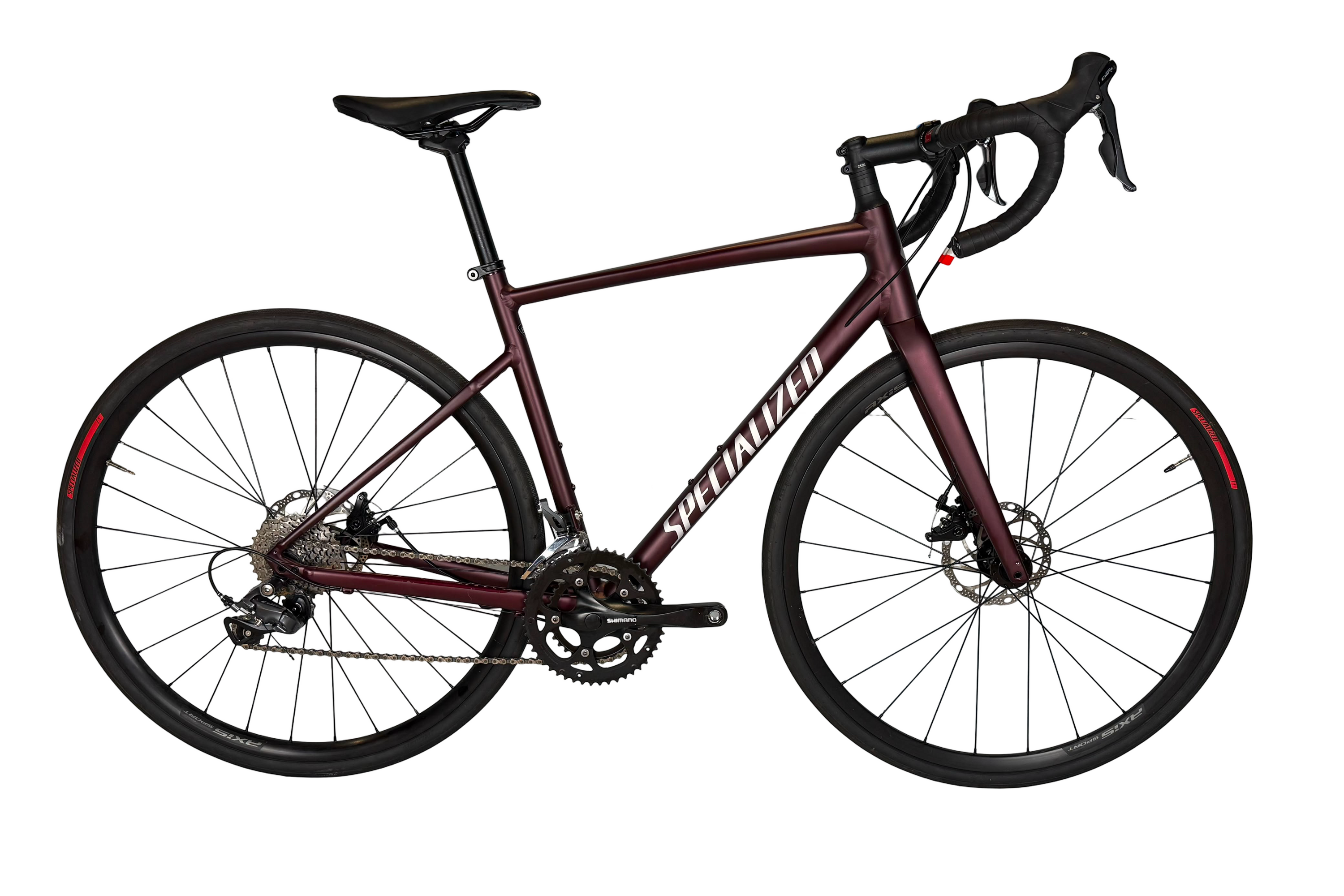 Specialized Allez E5 2025 Talla 54