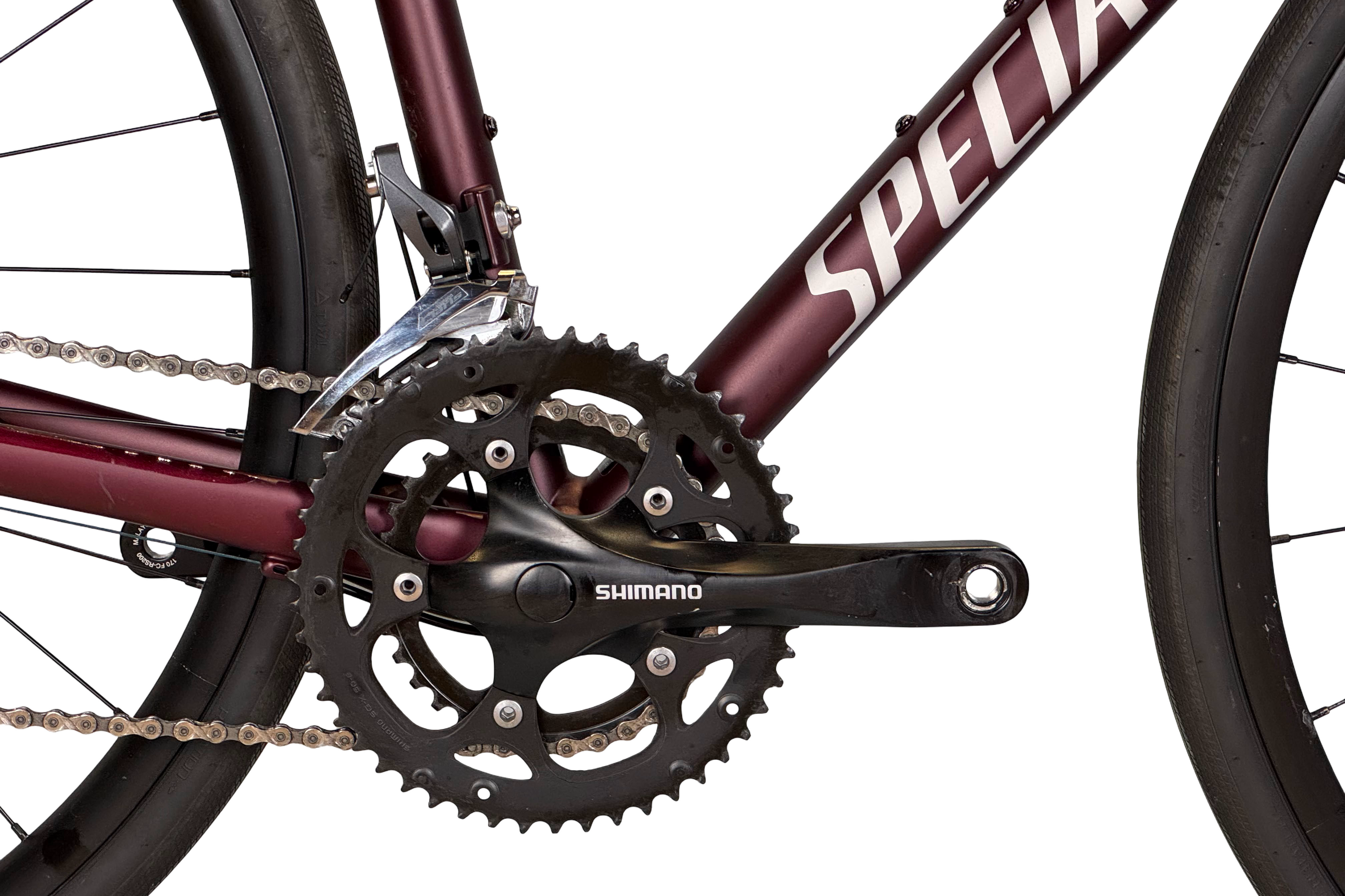 Specialized Allez E5 2025 Talla 54