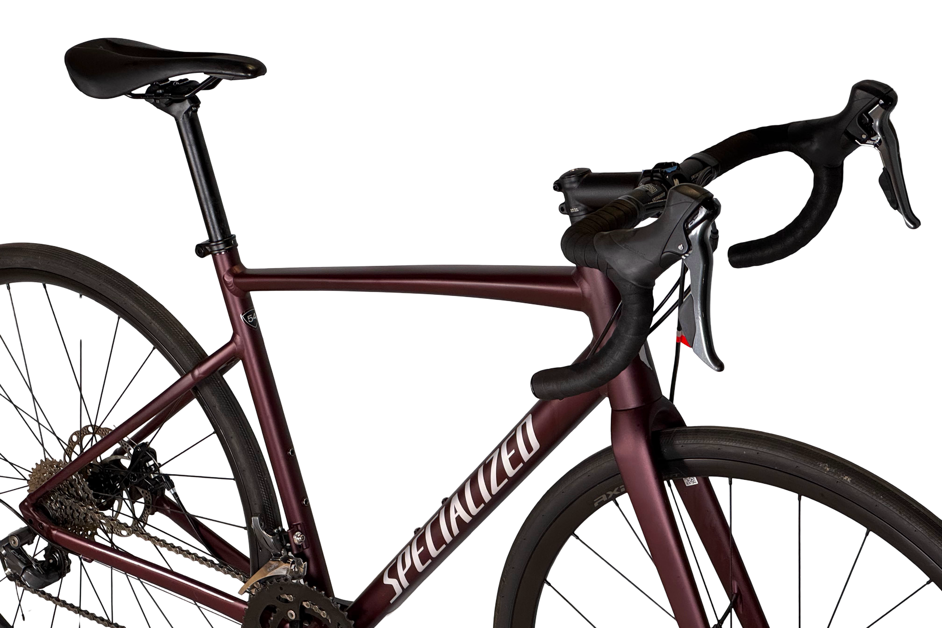 Specialized Allez E5 2025 Talla 54