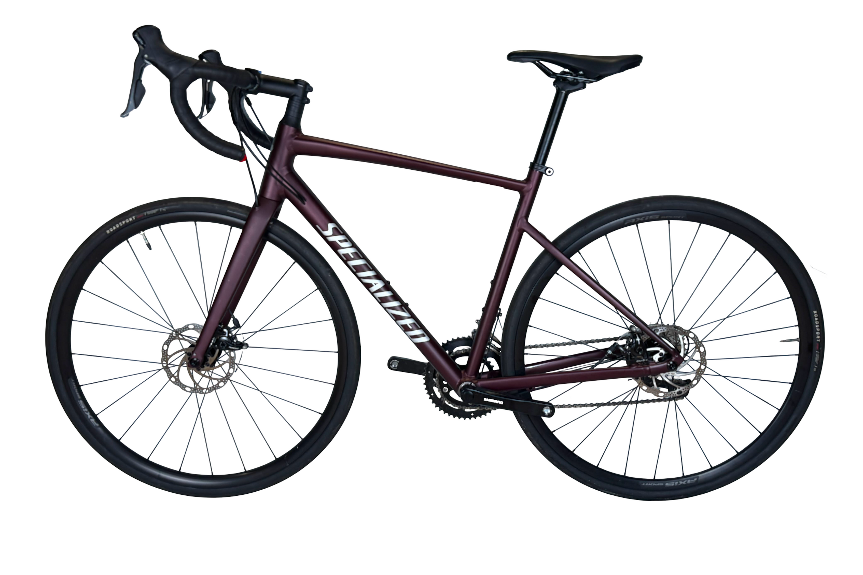 Specialized Allez E5 2025 Talla 54