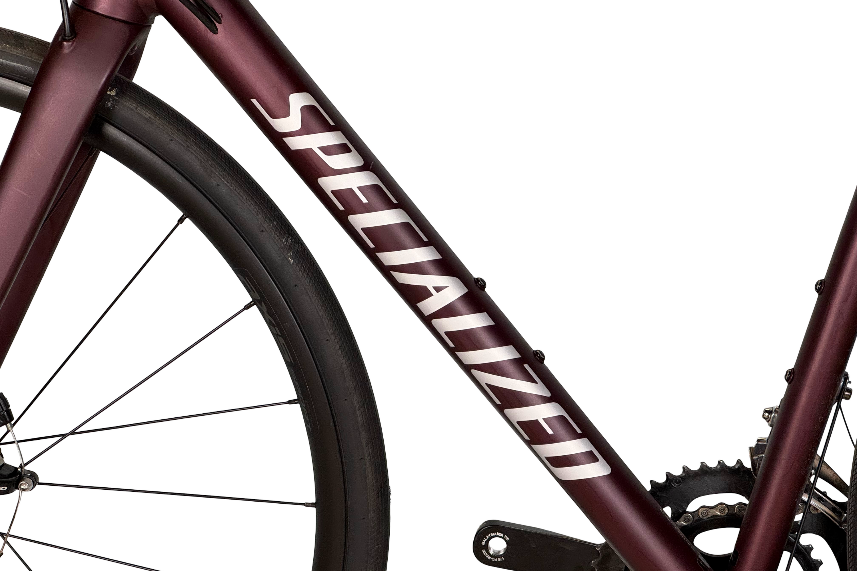Specialized Allez E5 2025 Talla 54