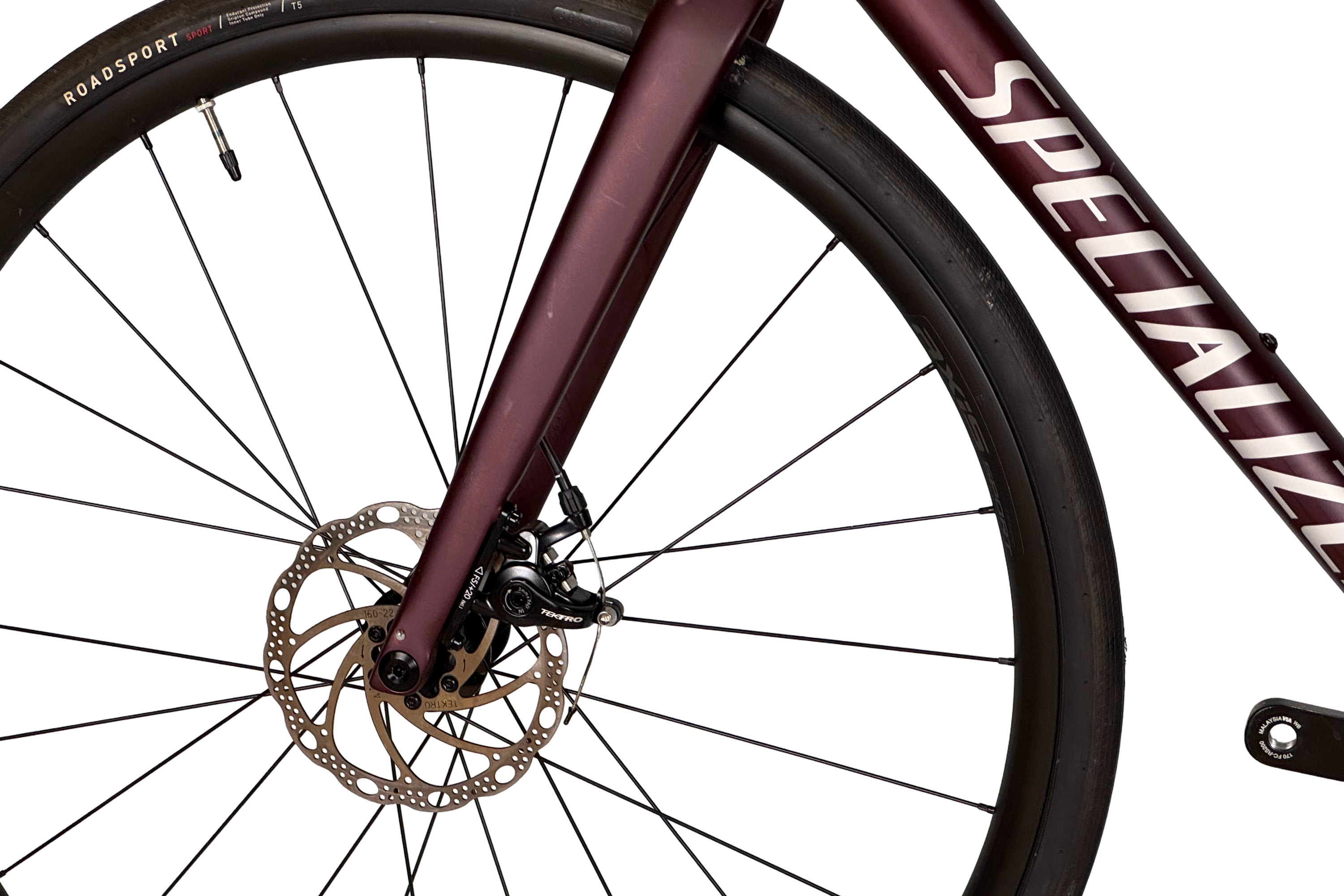 Specialized Allez E5 2025 Talla 54