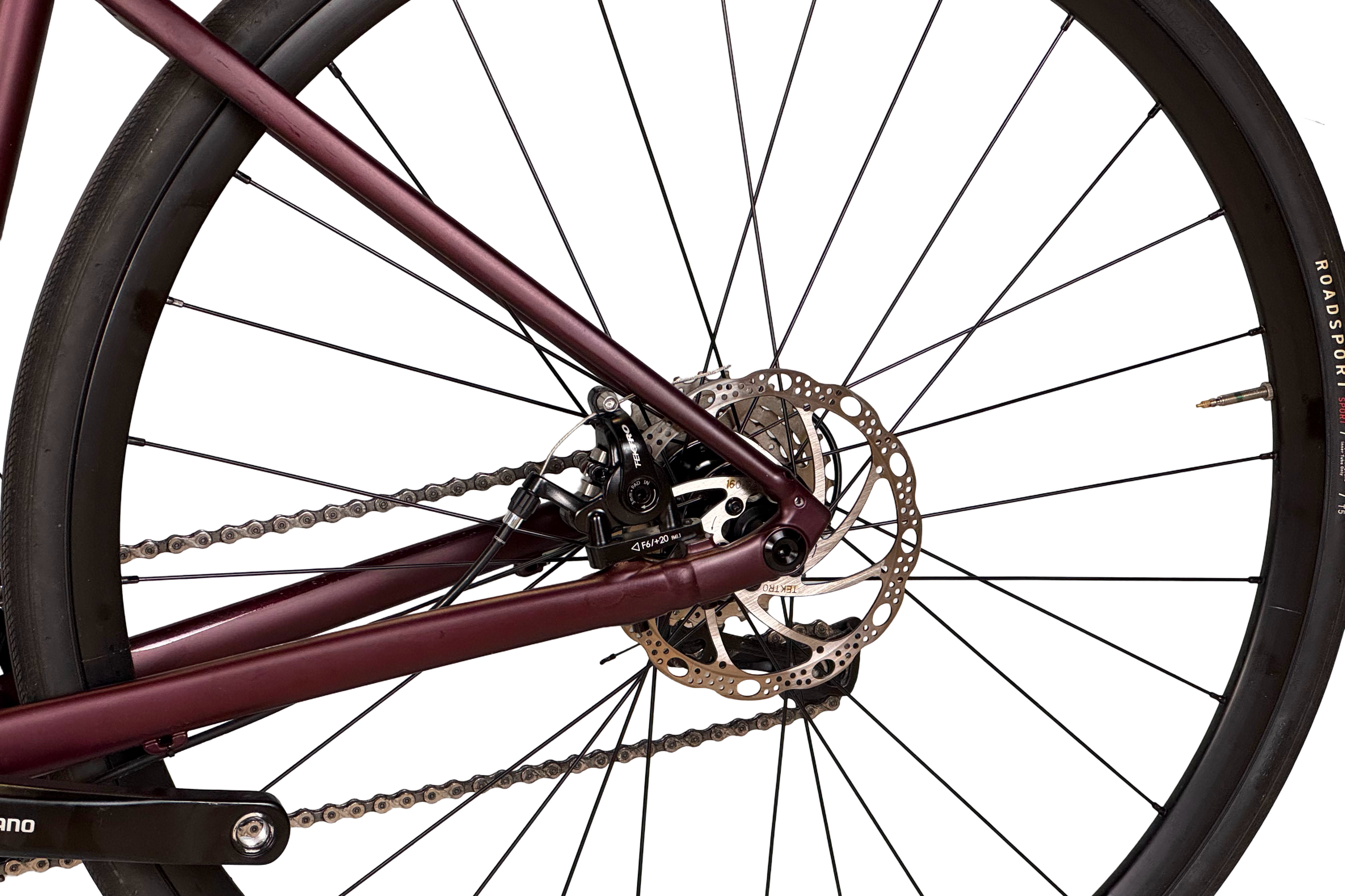 Specialized Allez E5 2025 Talla 54