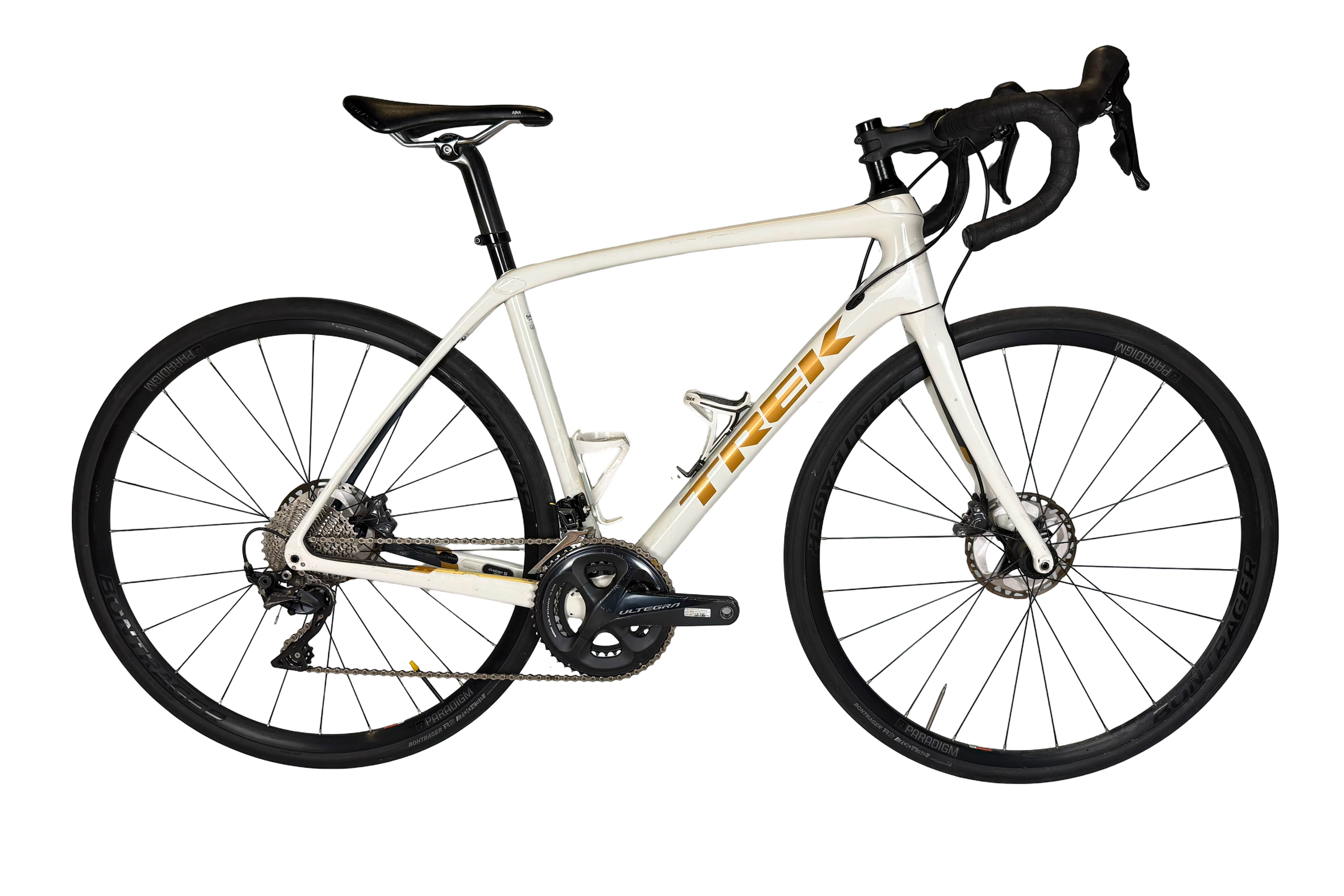 Trek Domane SL 6 2019 Talla 54