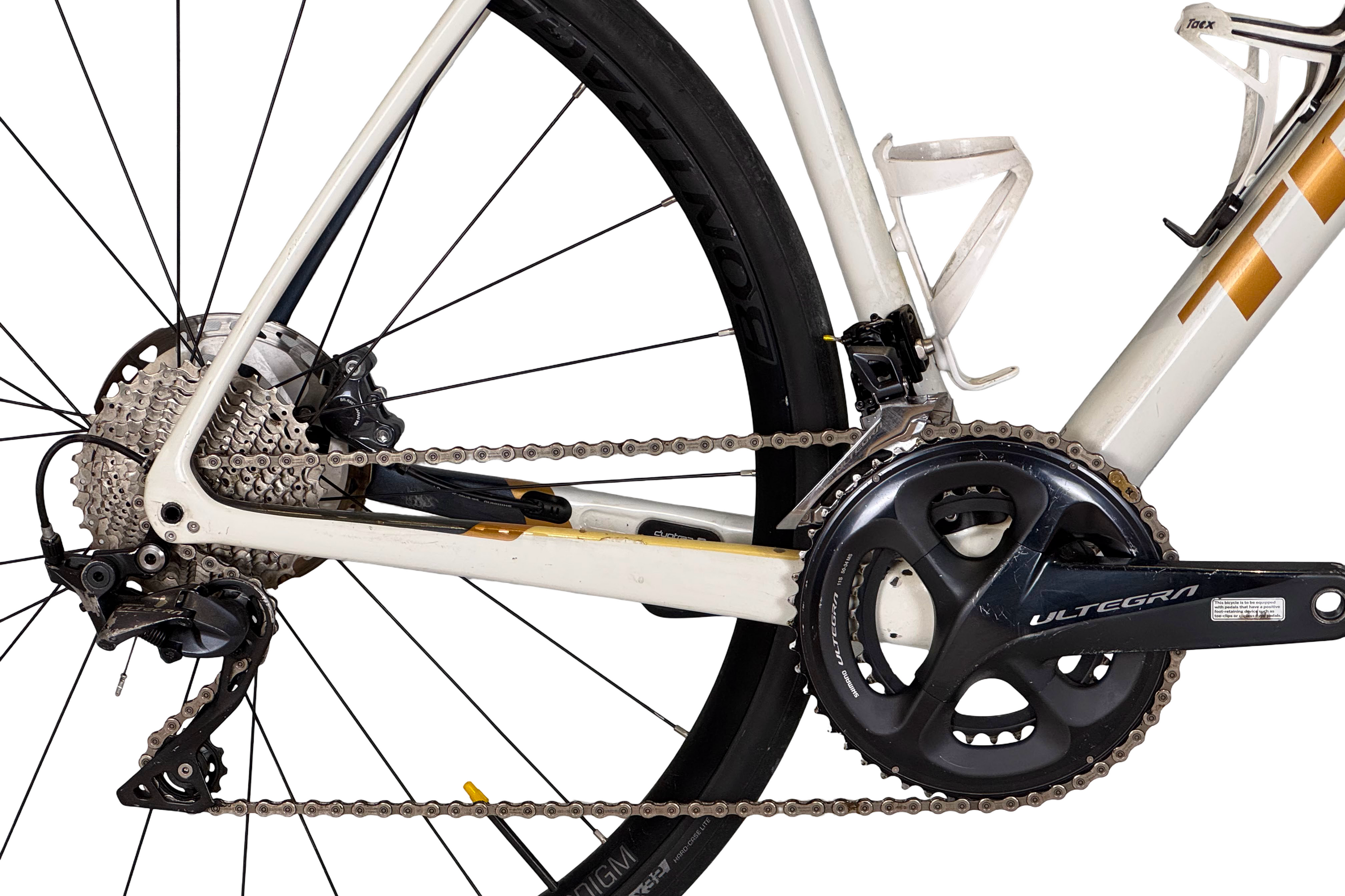 Trek Domane SL 6 2019 Talla 54