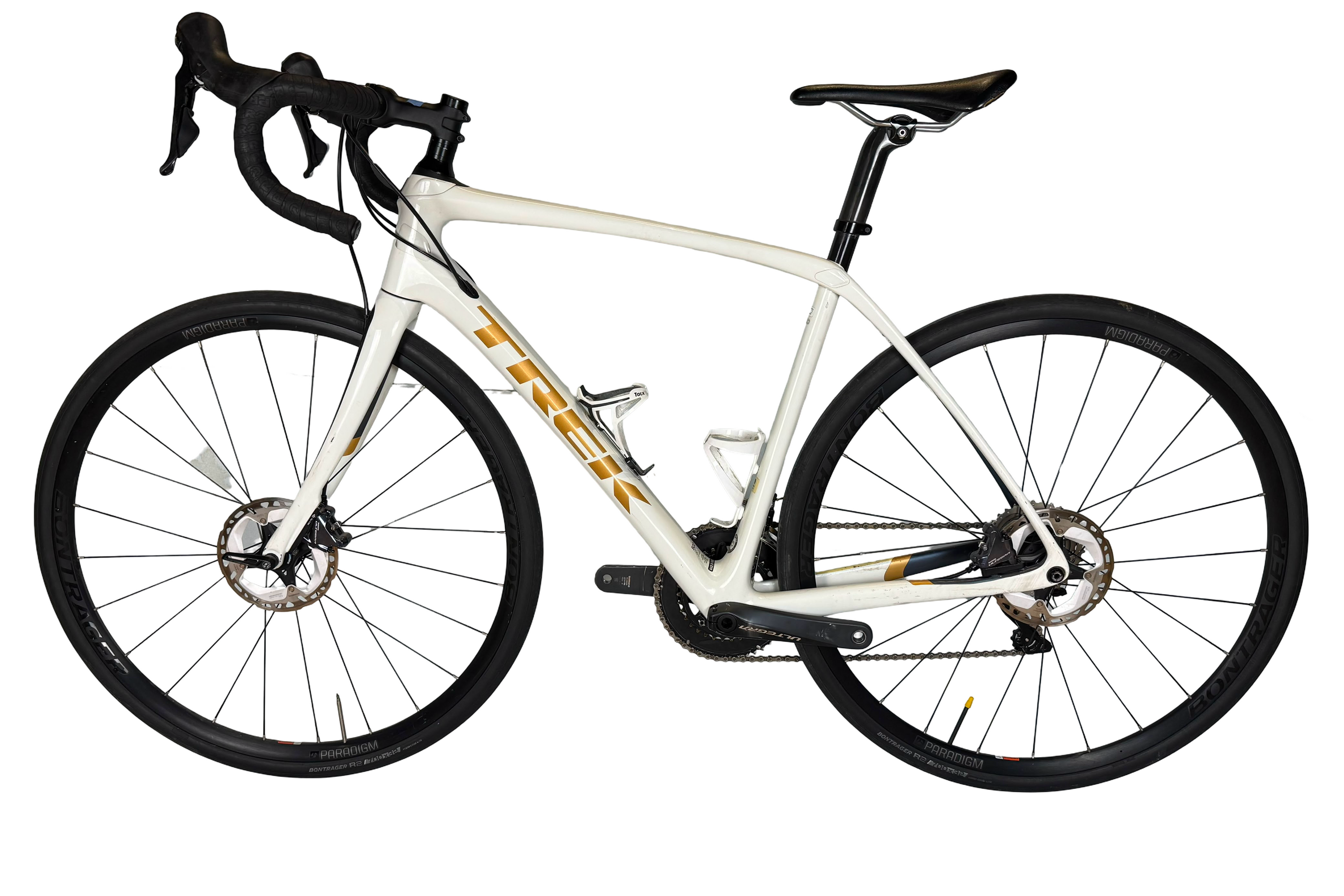 Trek Domane SL 6 2019 Talla 54