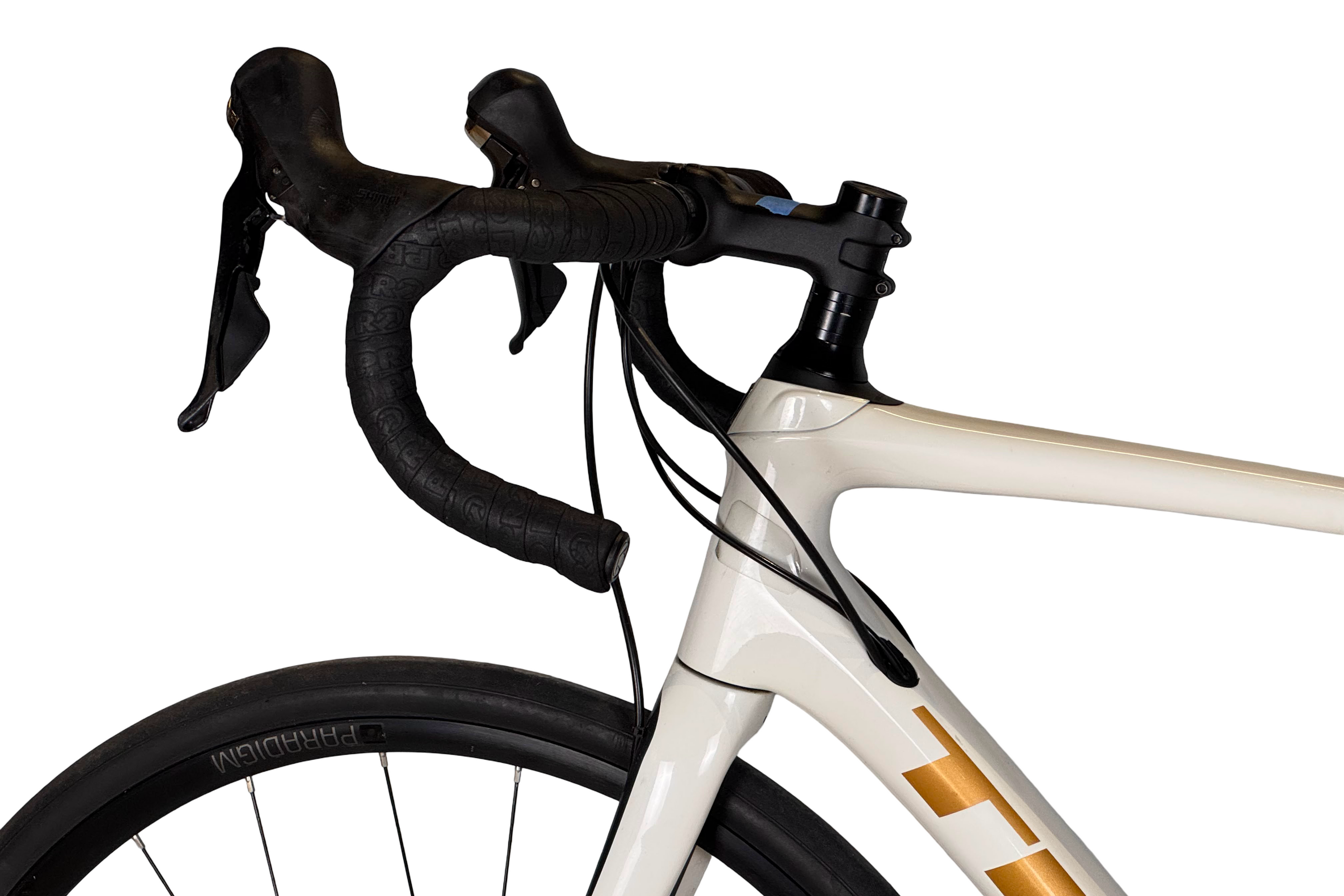Trek Domane SL 6 2019 Talla 54