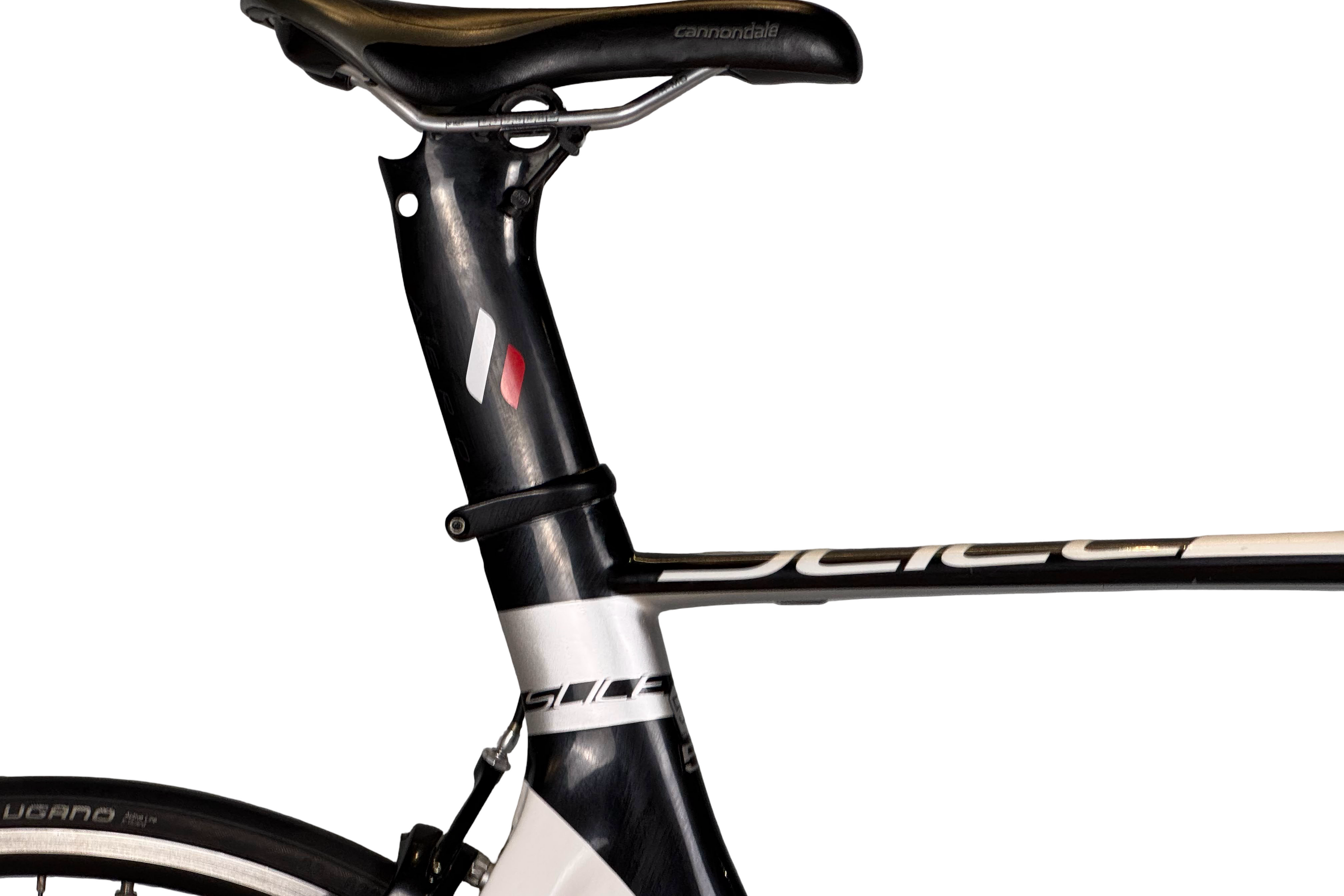 Cannondale Slice 2014 Talla 54