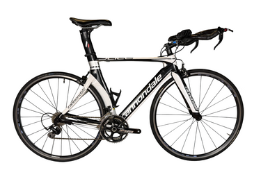 Cannondale Slice 2014 Talla 54