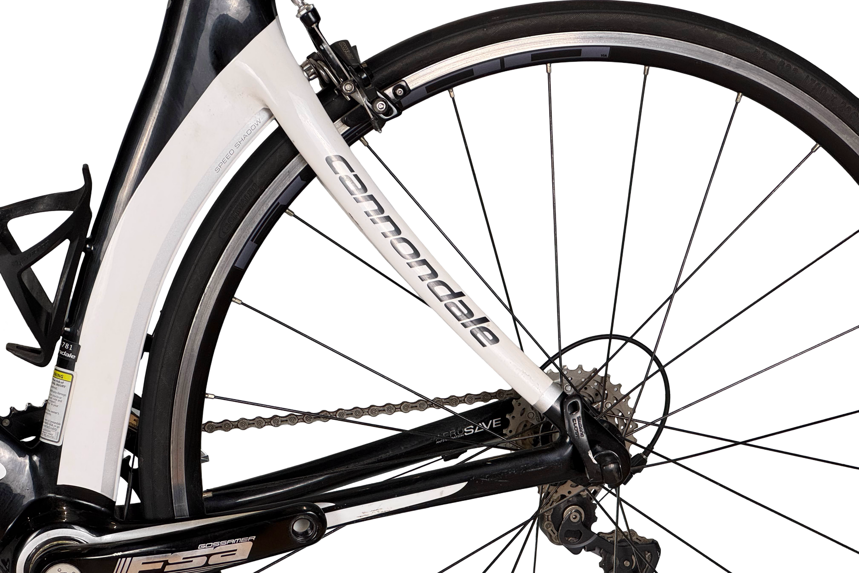 Cannondale Slice 2014 Talla 54