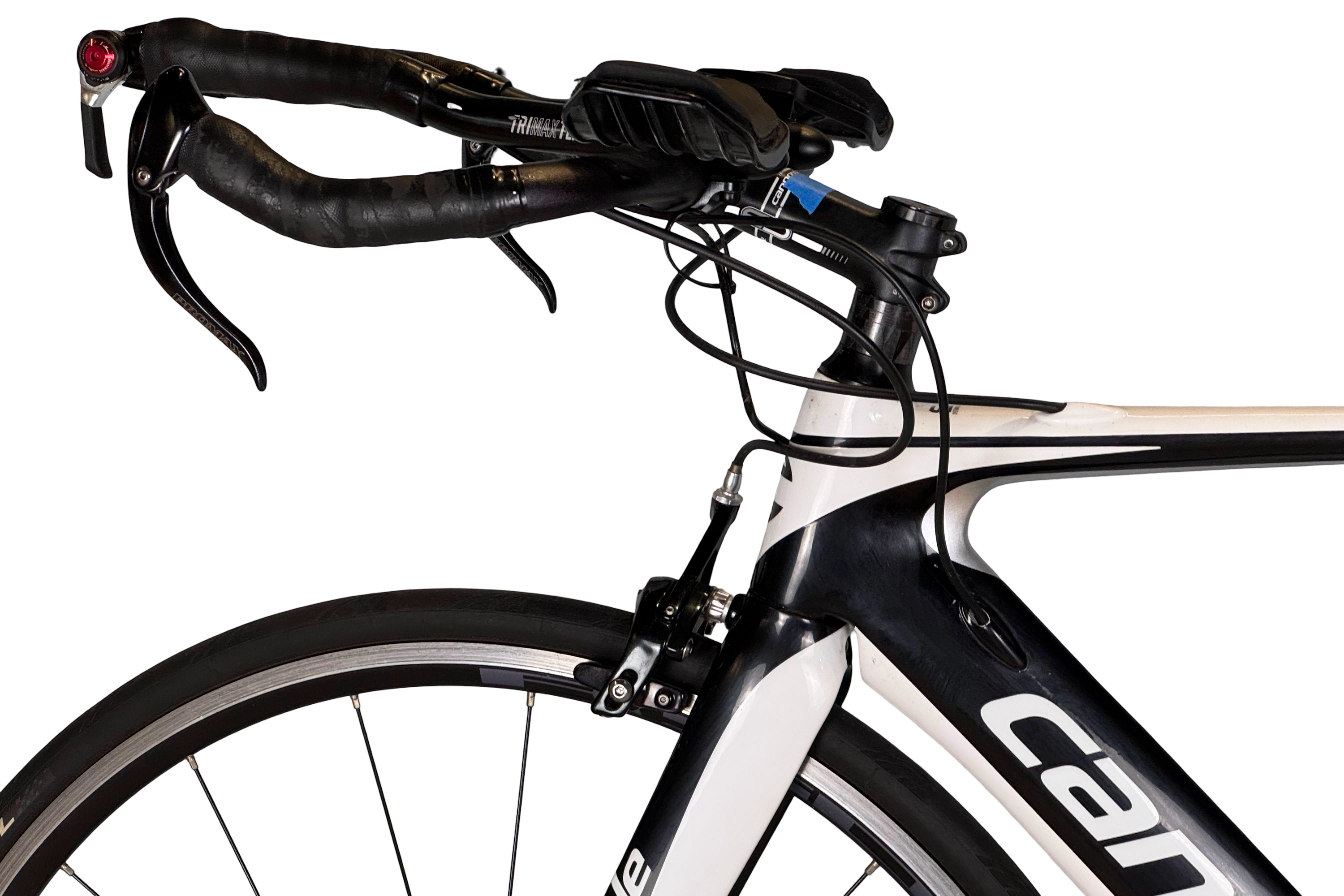 Cannondale Slice 2014 Talla 54