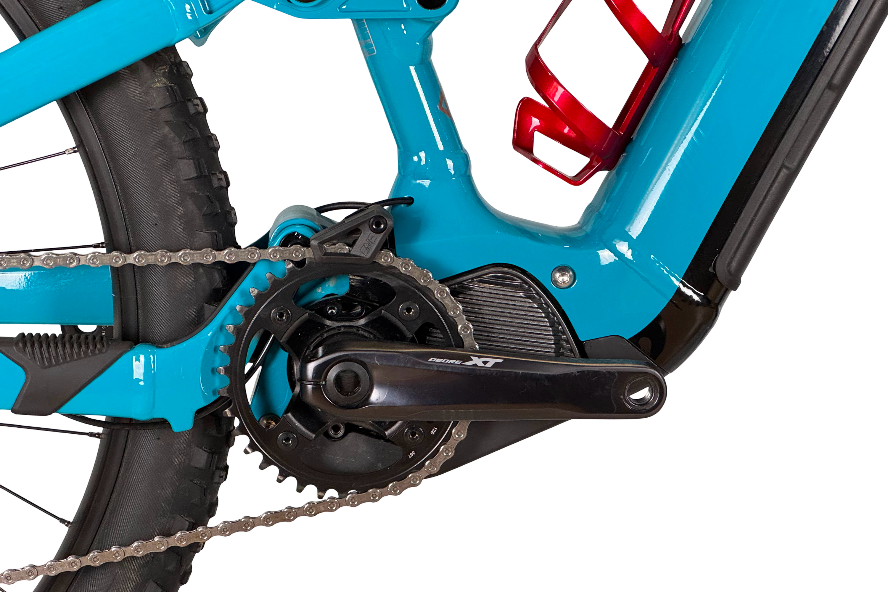 Kona Remote X 2025 Talla L