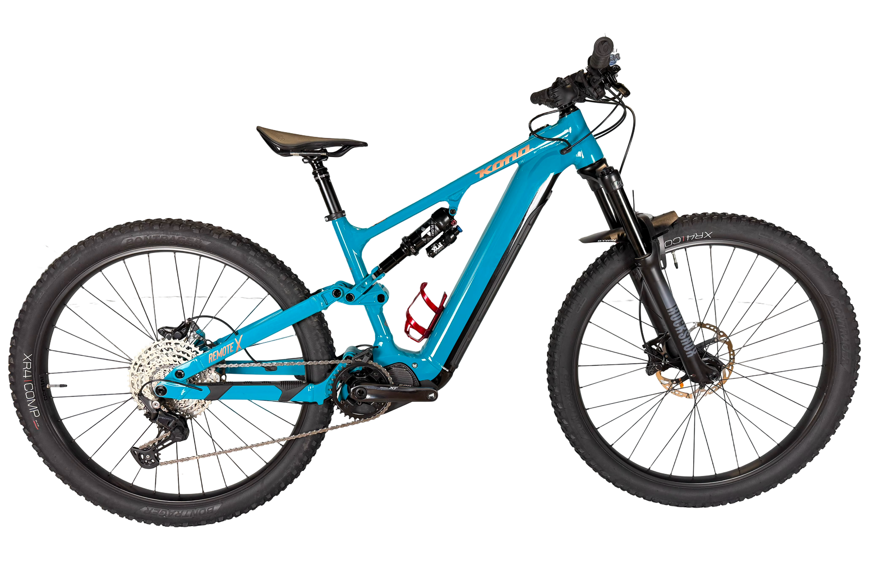 Kona Remote X 2025 Talla L