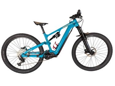 Kona Remote X 2025 Talla L