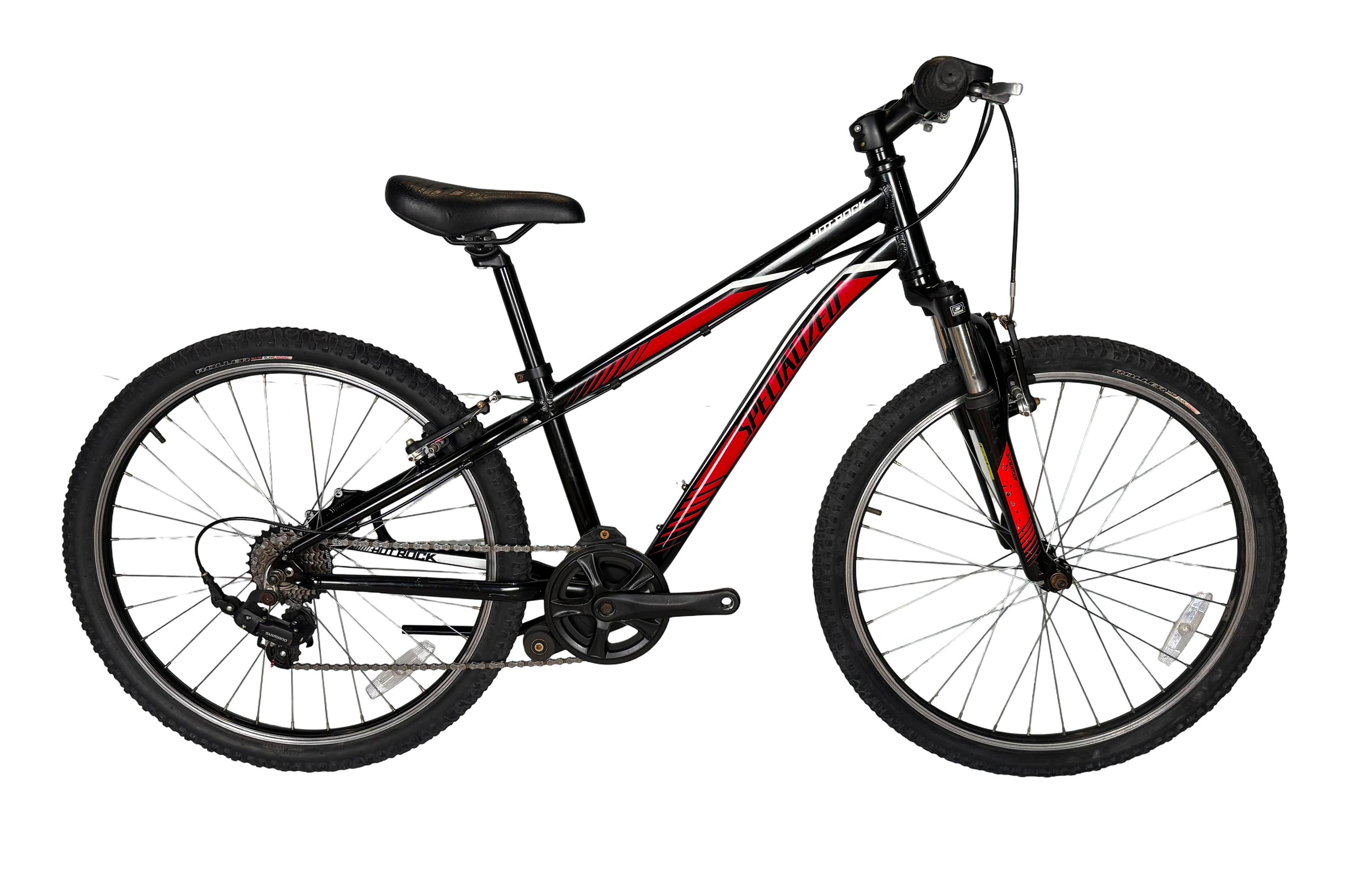Specialized Hotrock 24 2017 Talla R24