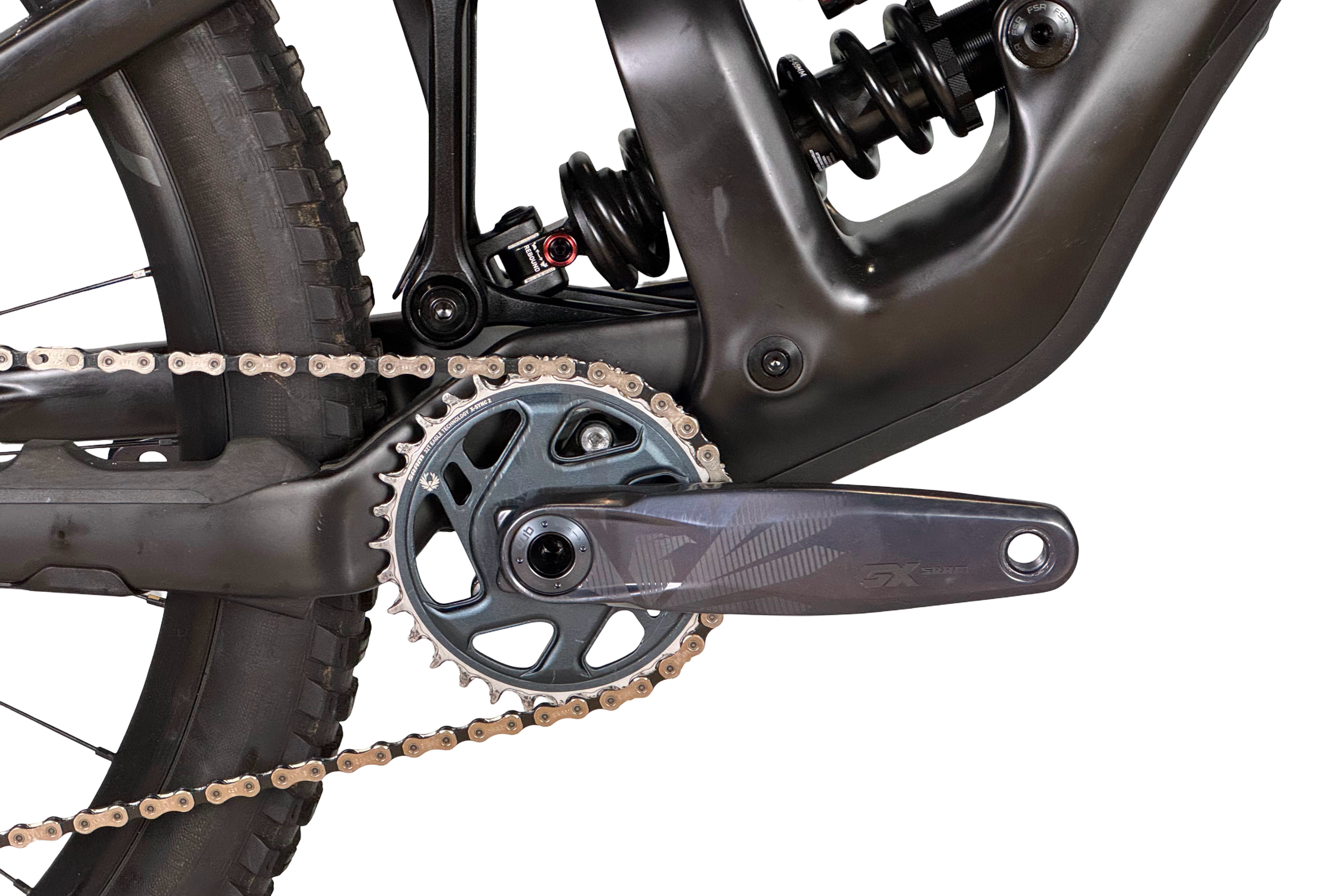 Specialized Enduro Expert 2024 Talla M