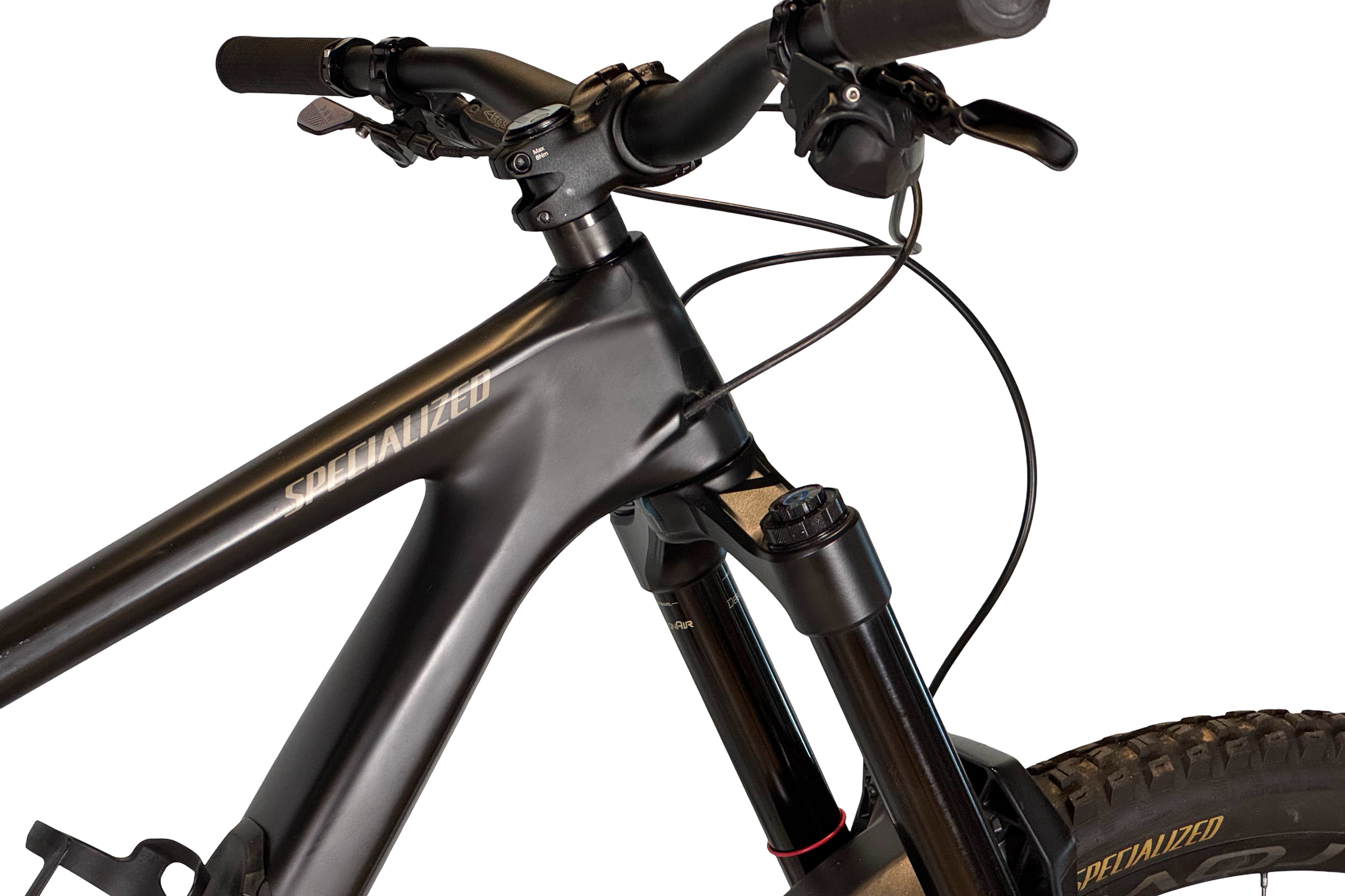 Specialized Enduro Expert 2024 Talla M
